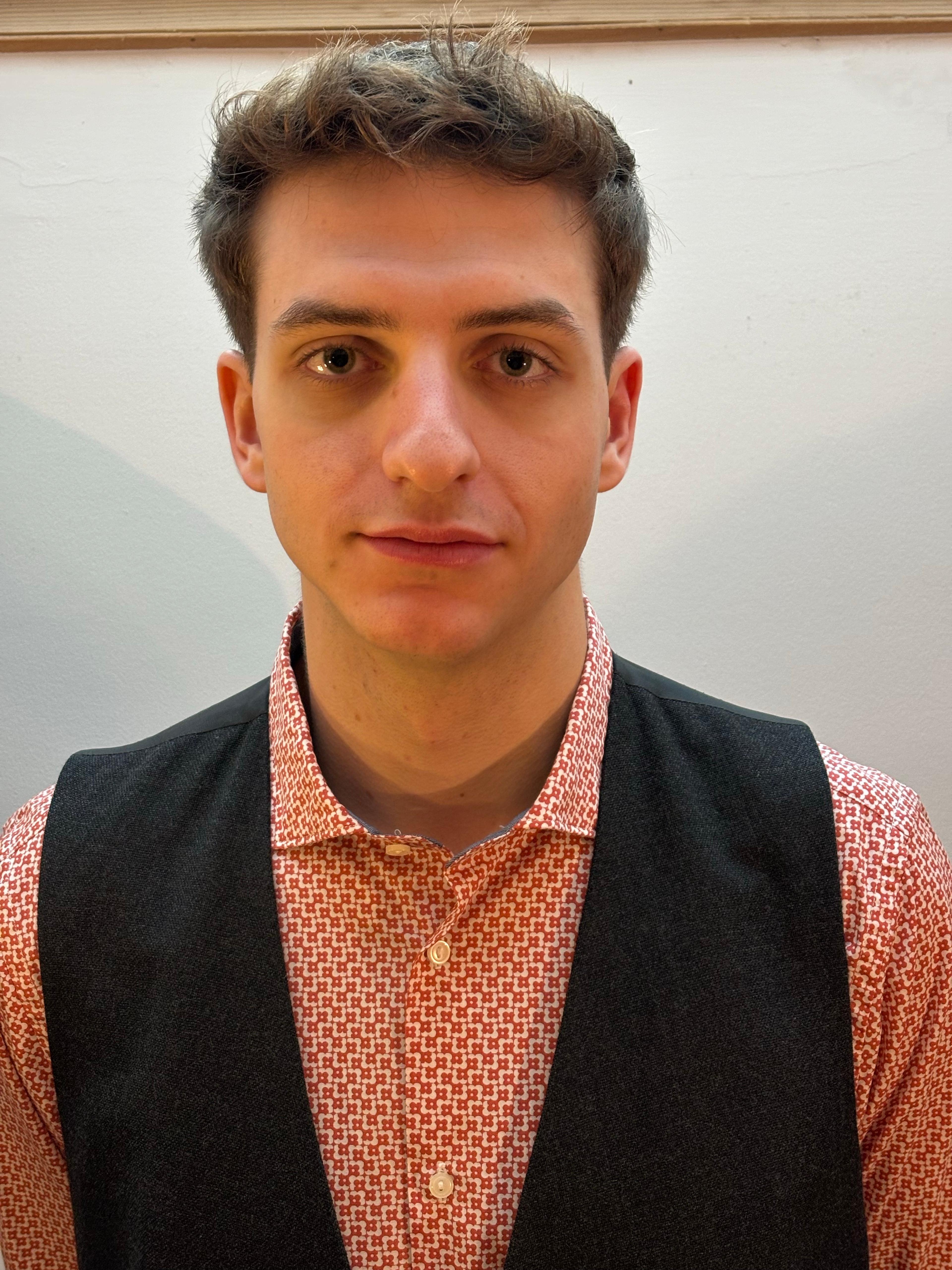 Elia Bonacini