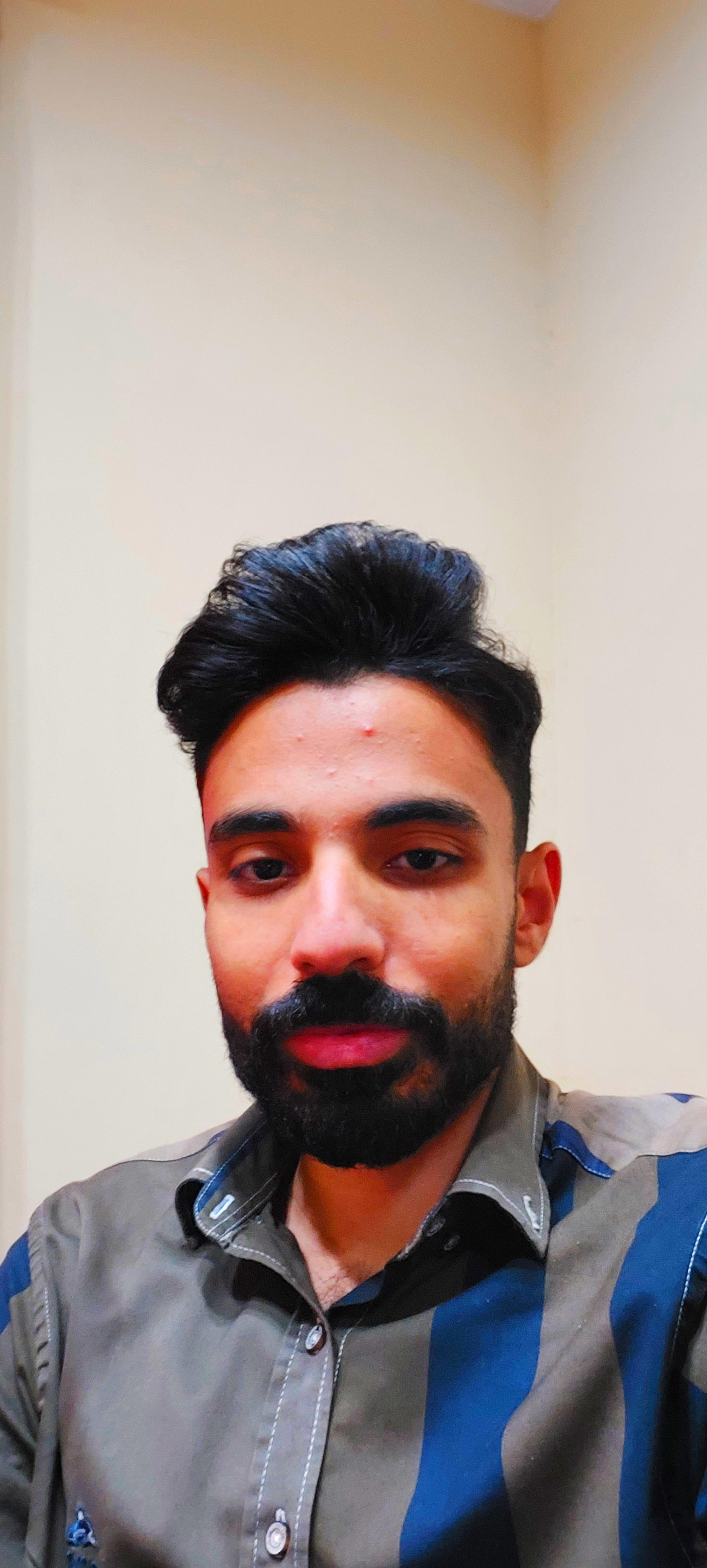 Ahmed Mohammed