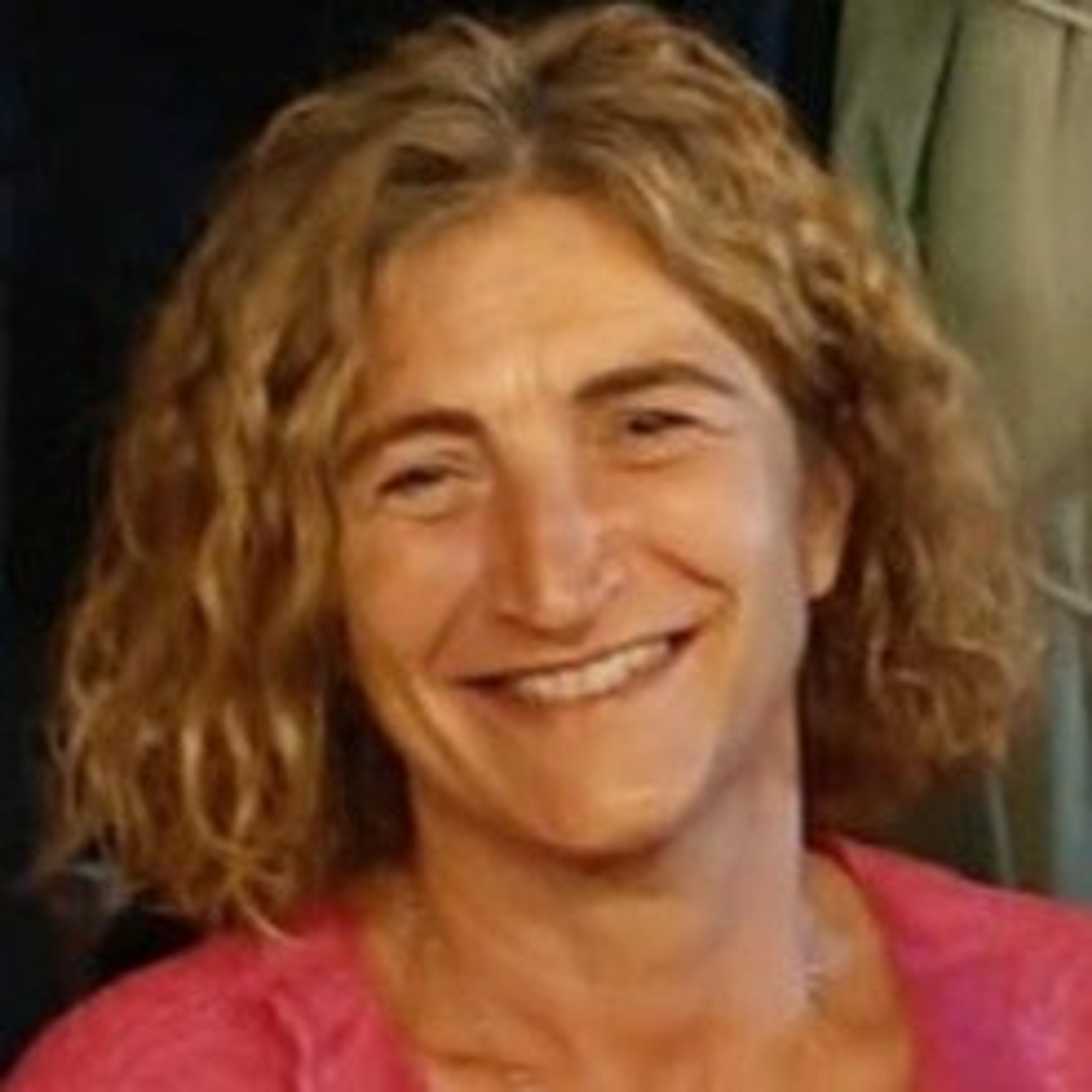 Luisa Ghirotti