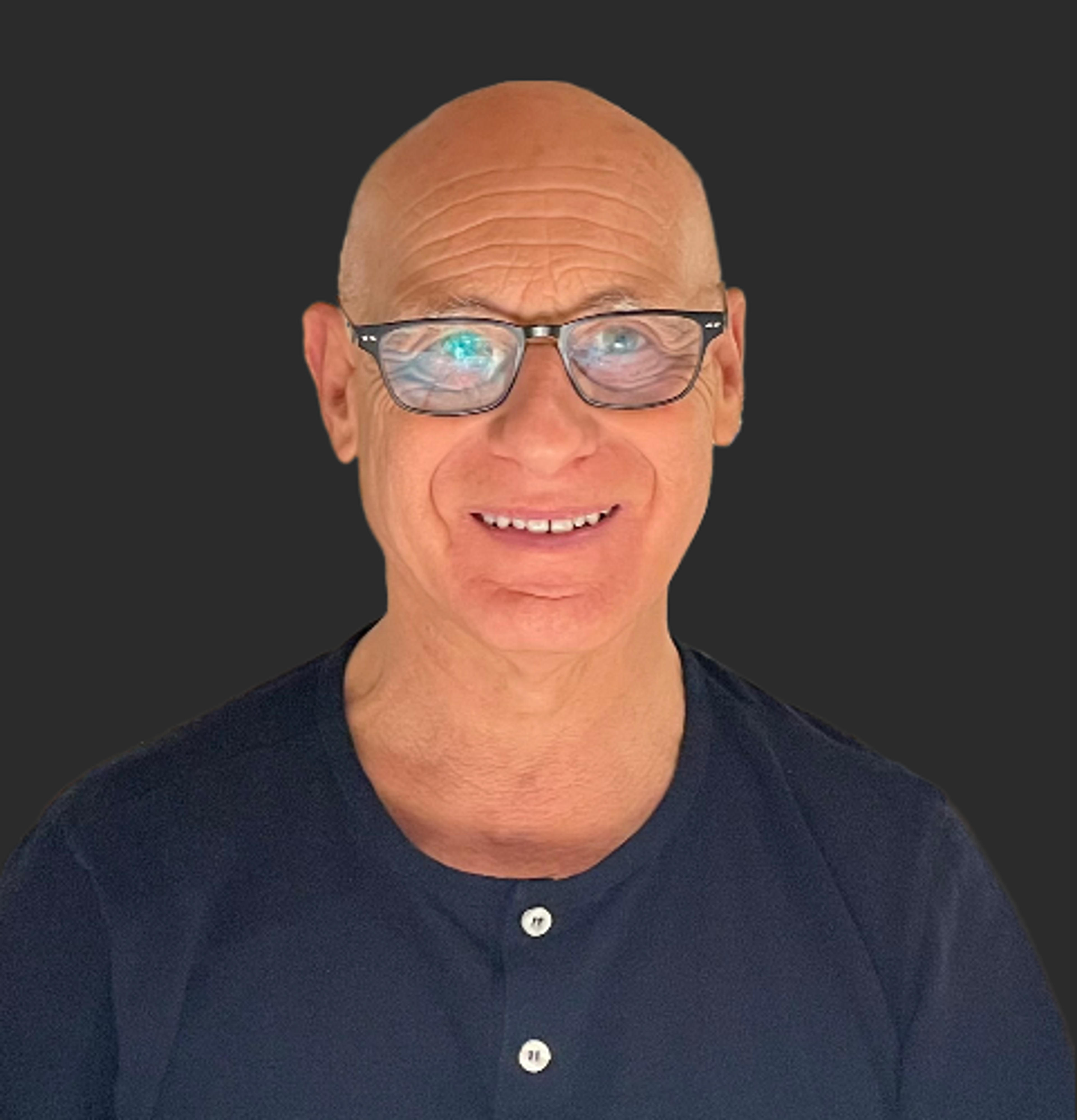 Mario Petrella