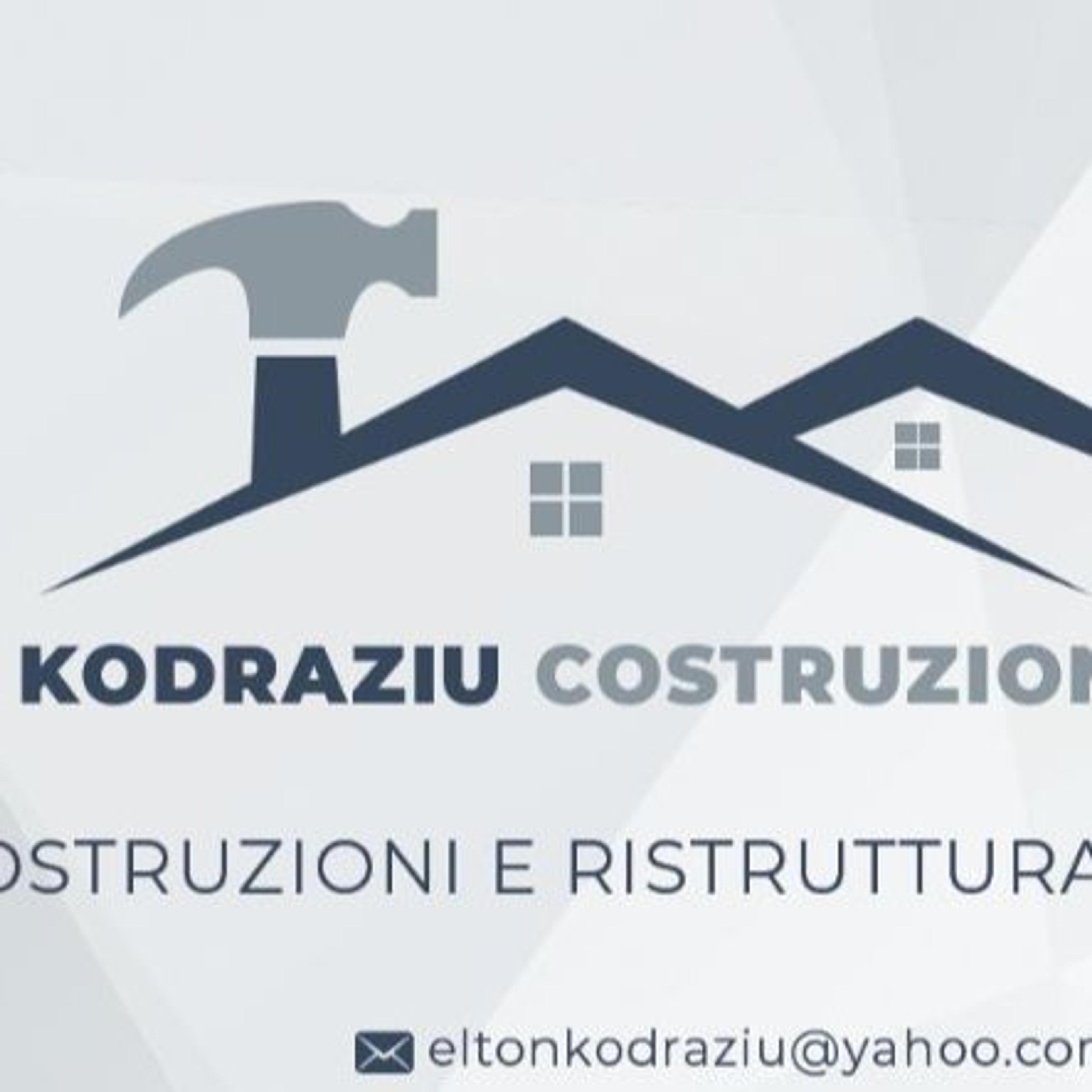 Kodraziu Costruzioni S.A.S.