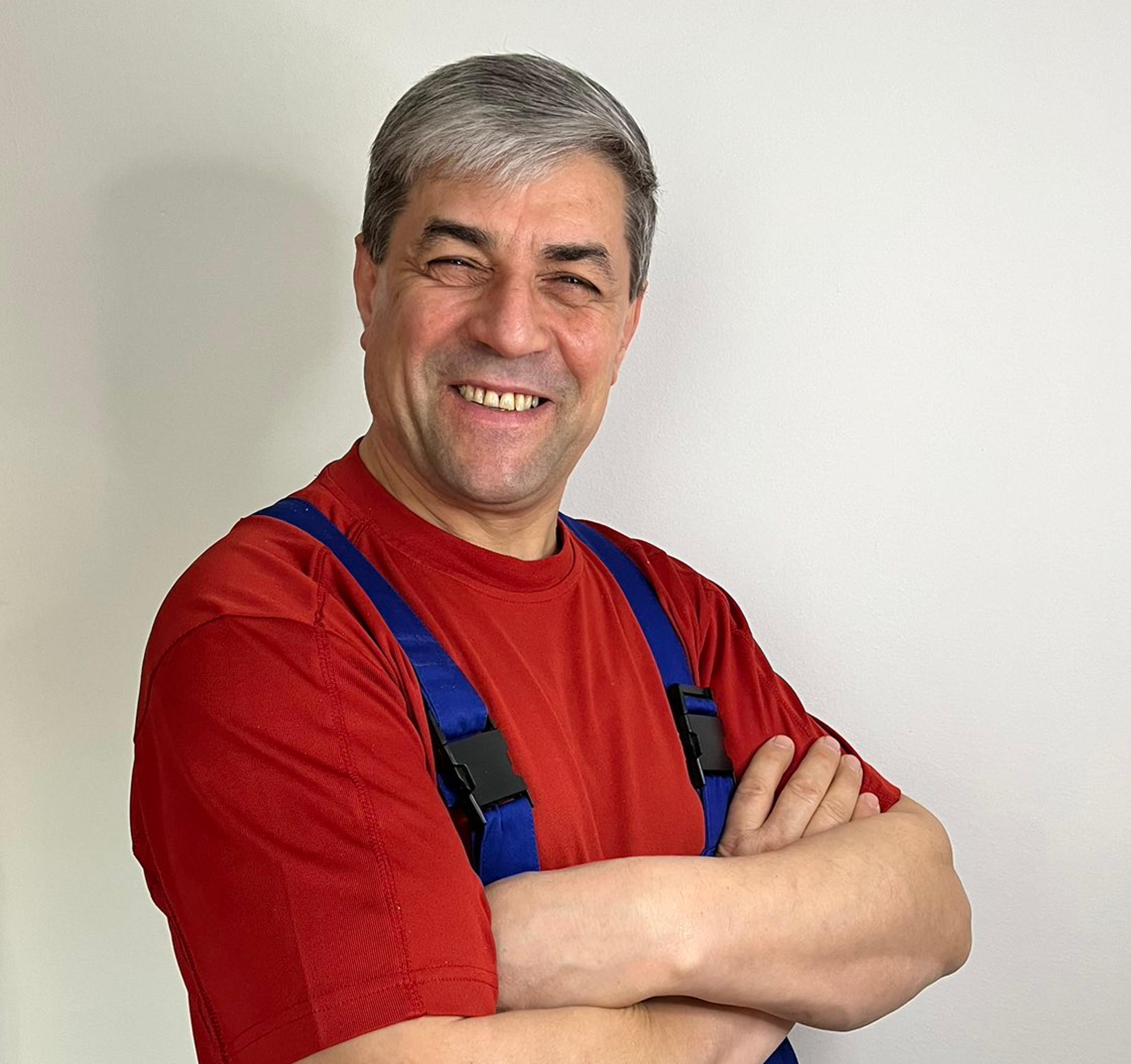 Teo Riparazione E Manutenzione