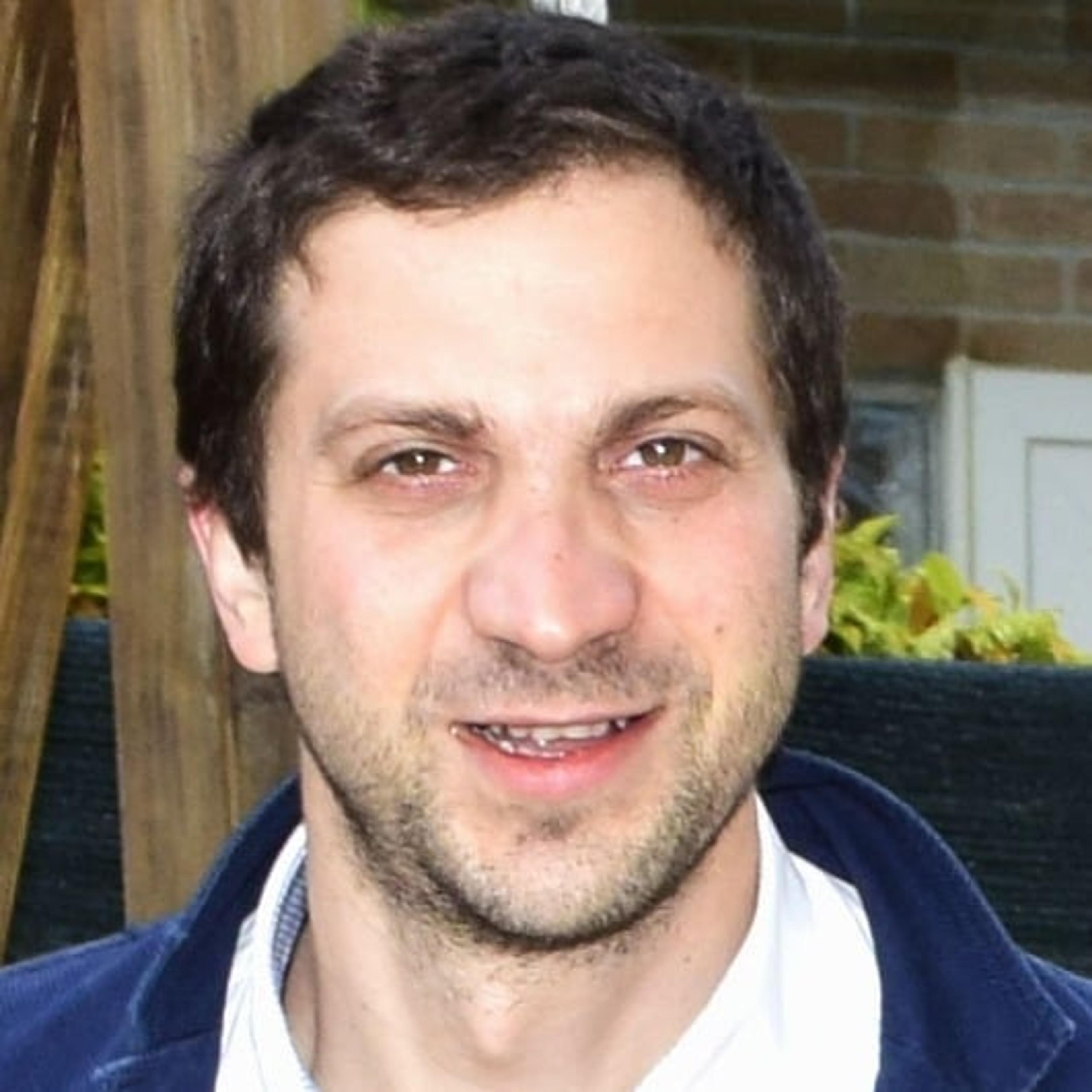 Laurentiu Adrian Cretu