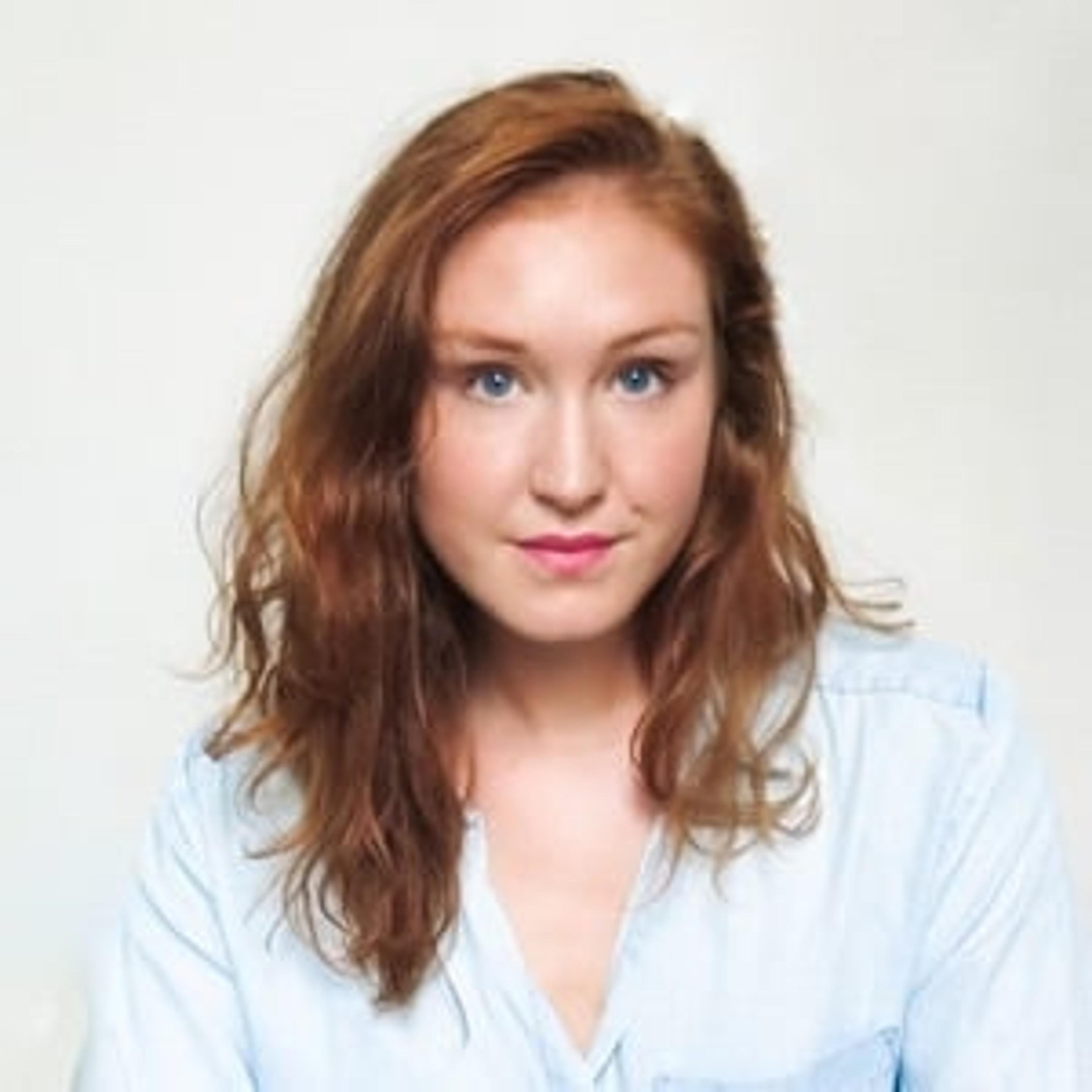 Iris Levavasseur