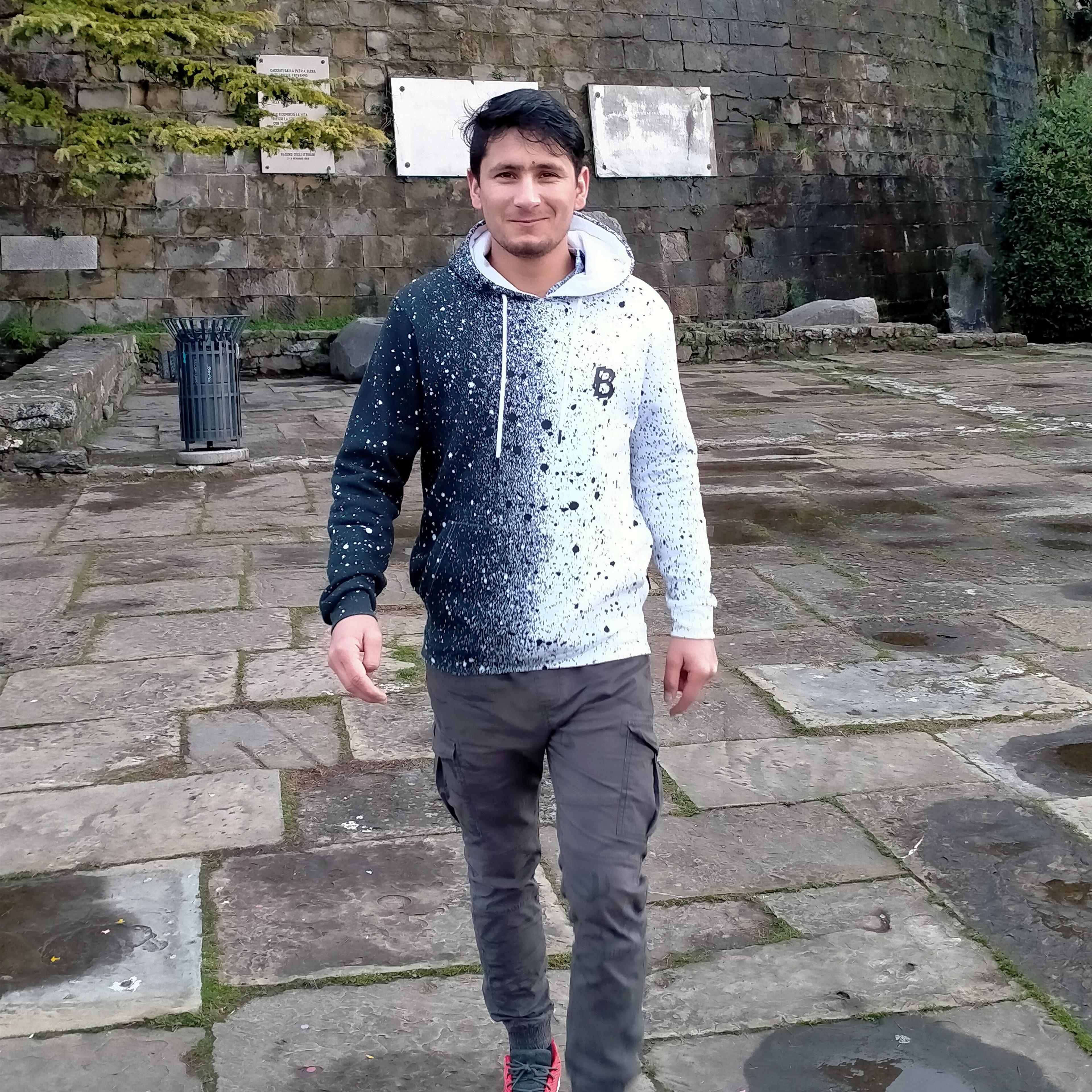 Aqib JAVED