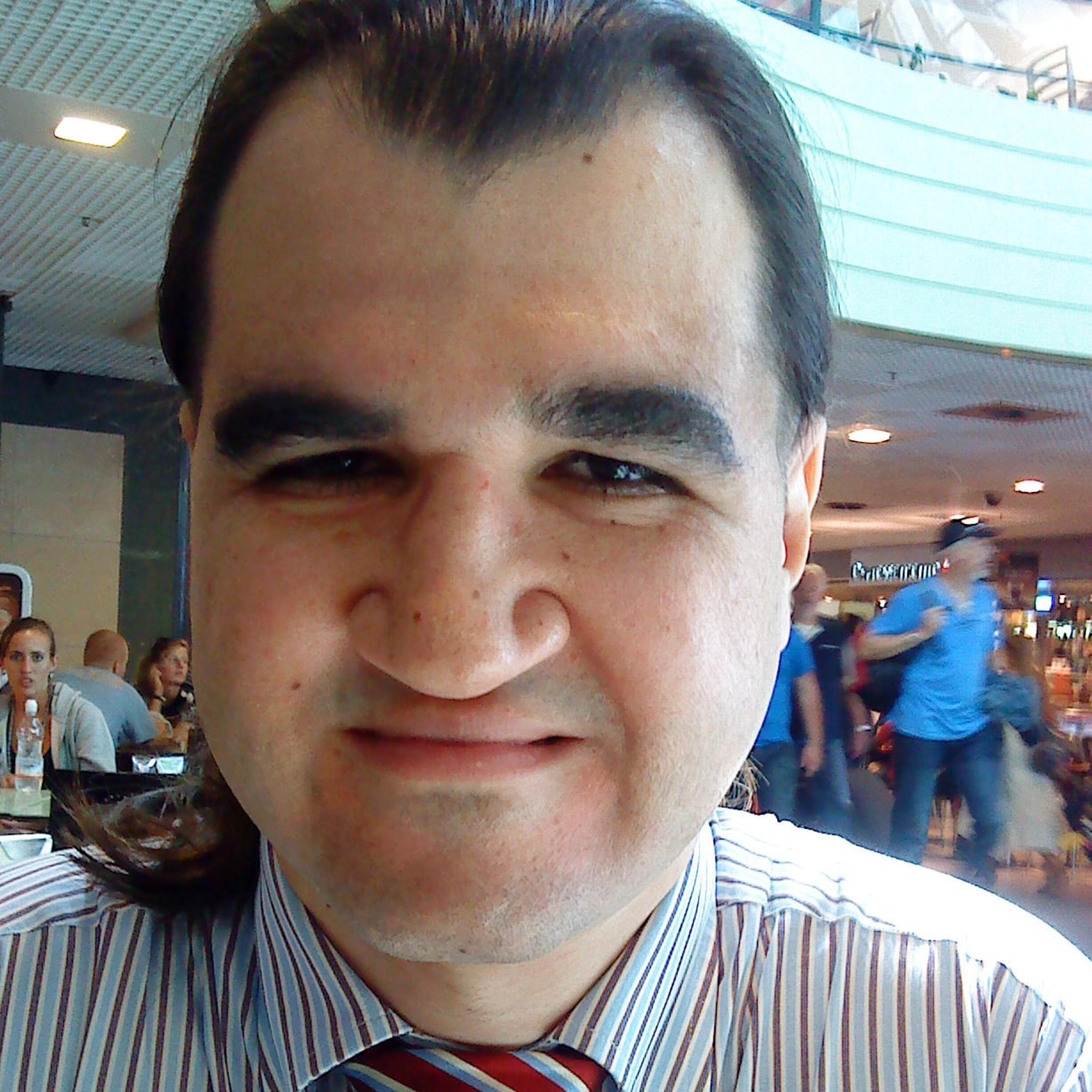 Andrea Cavallaro