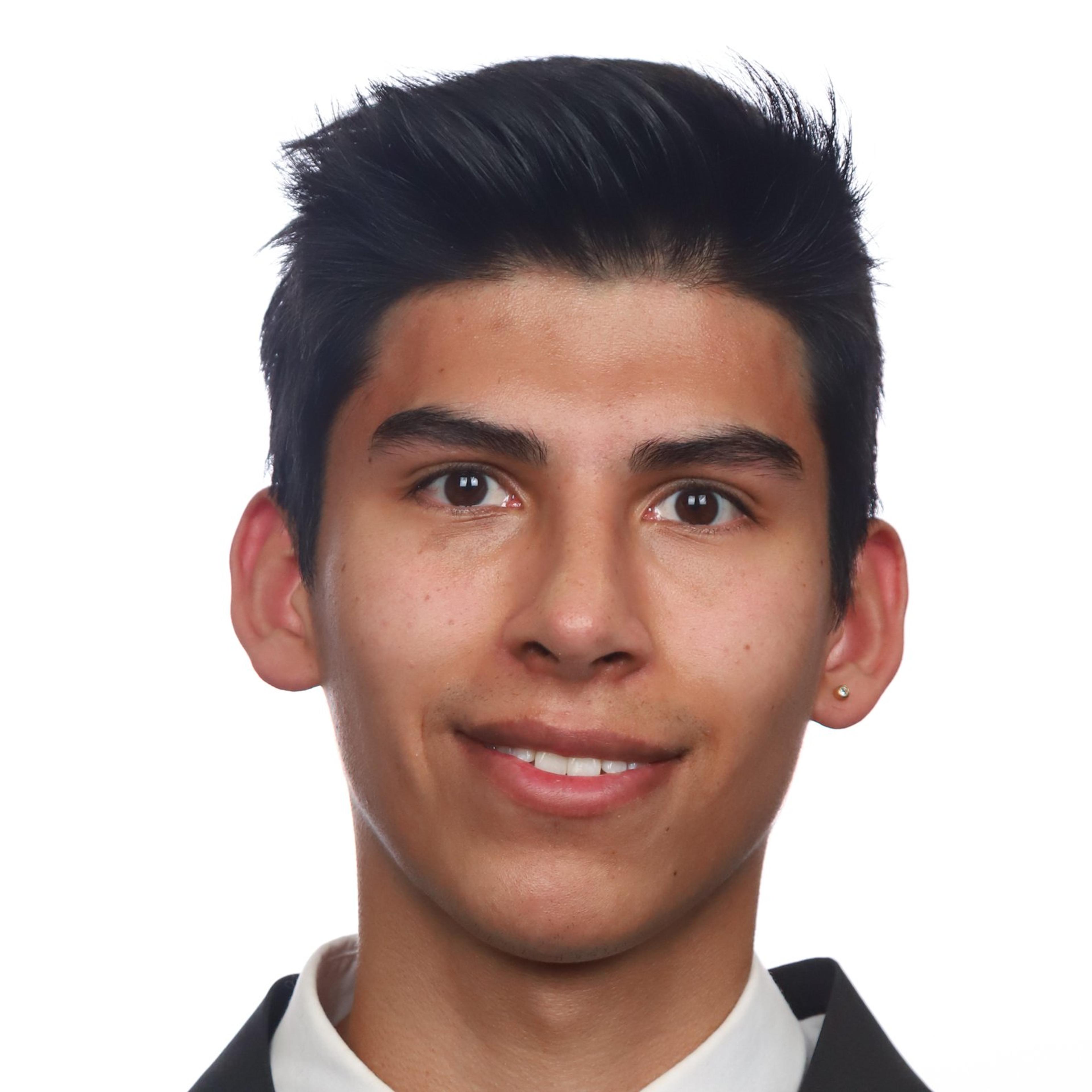 Emil Carvajal