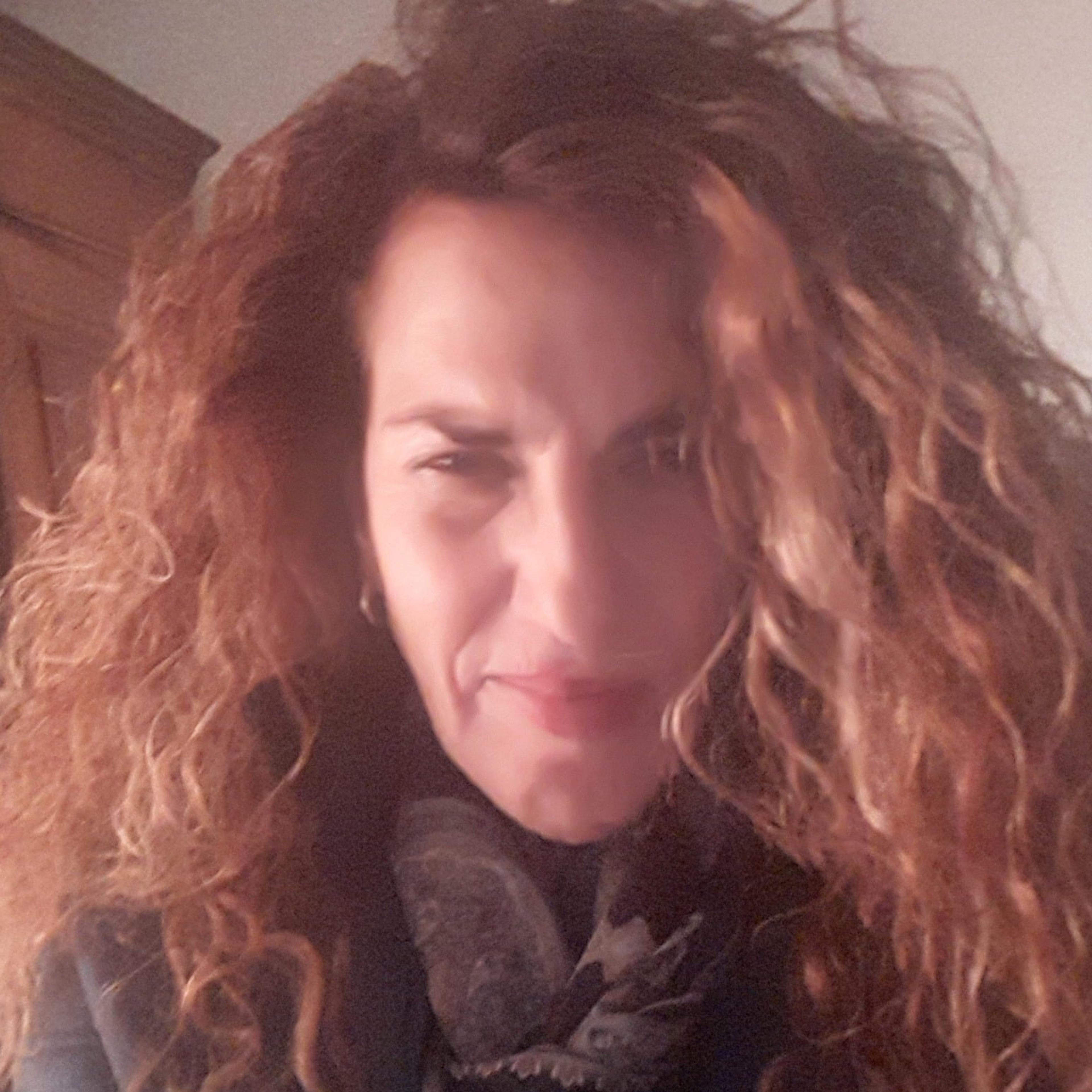 Sabrina Tehilim