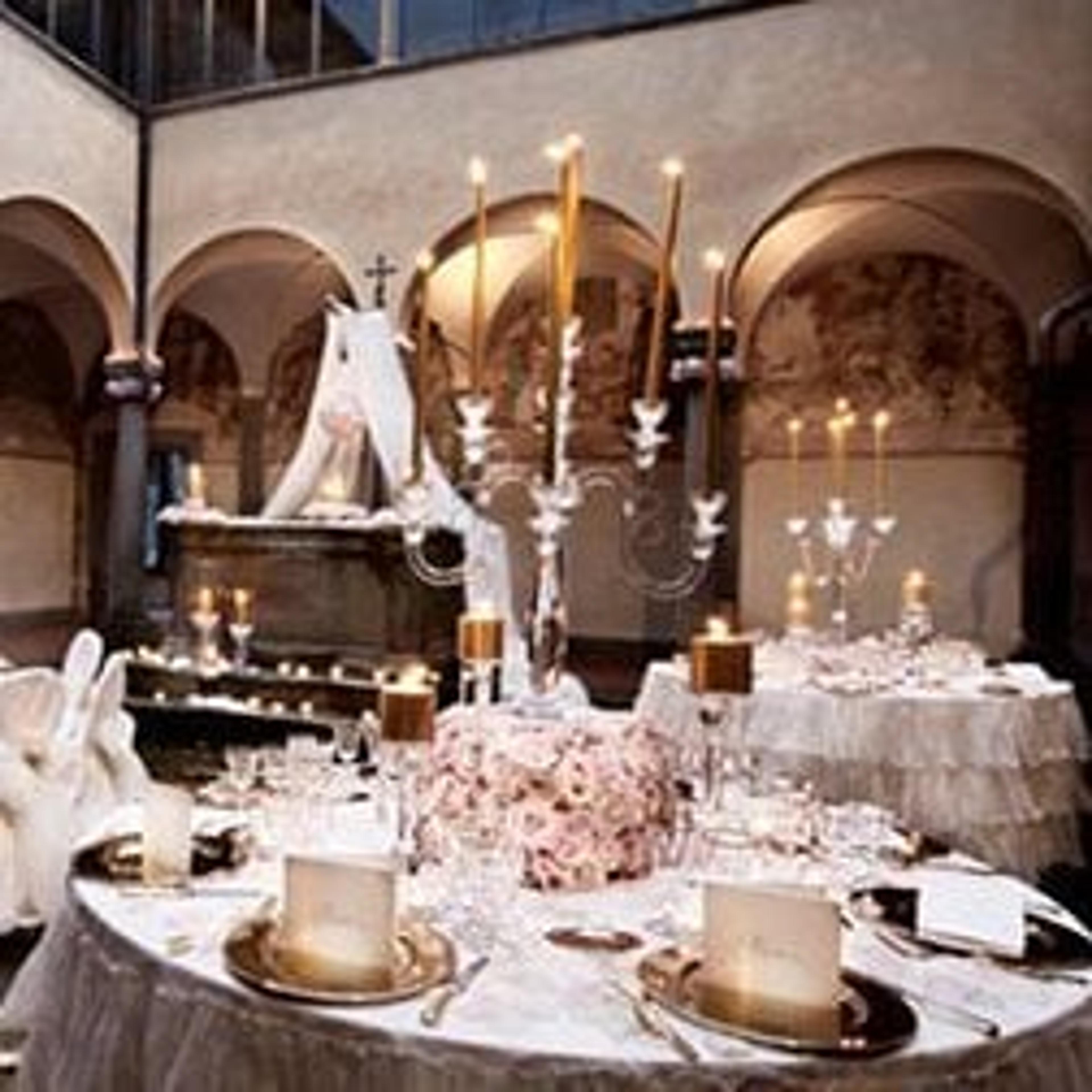 Dolphy's Weddings and Special Events