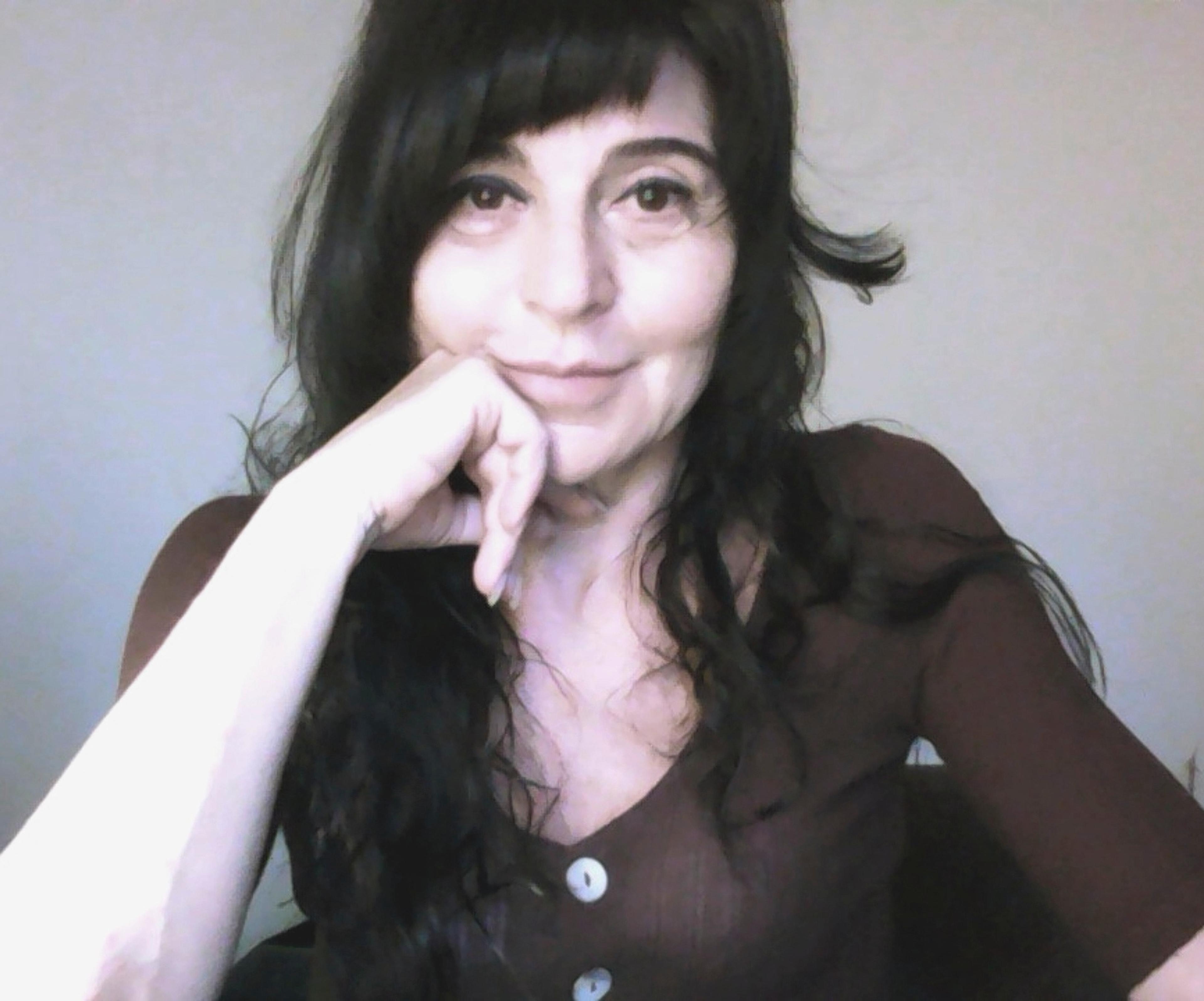 Claudia Provenzano