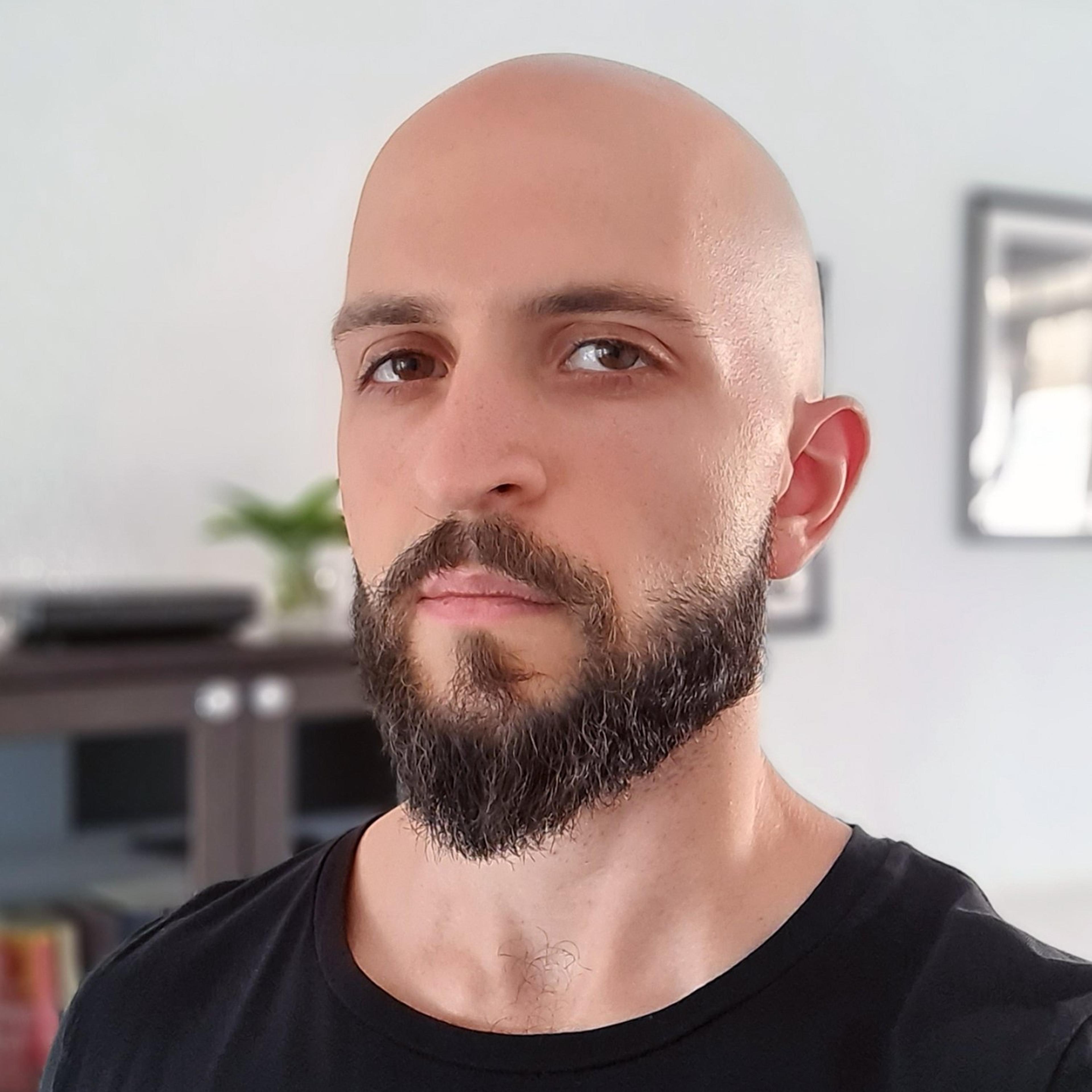 Garik Asatryan