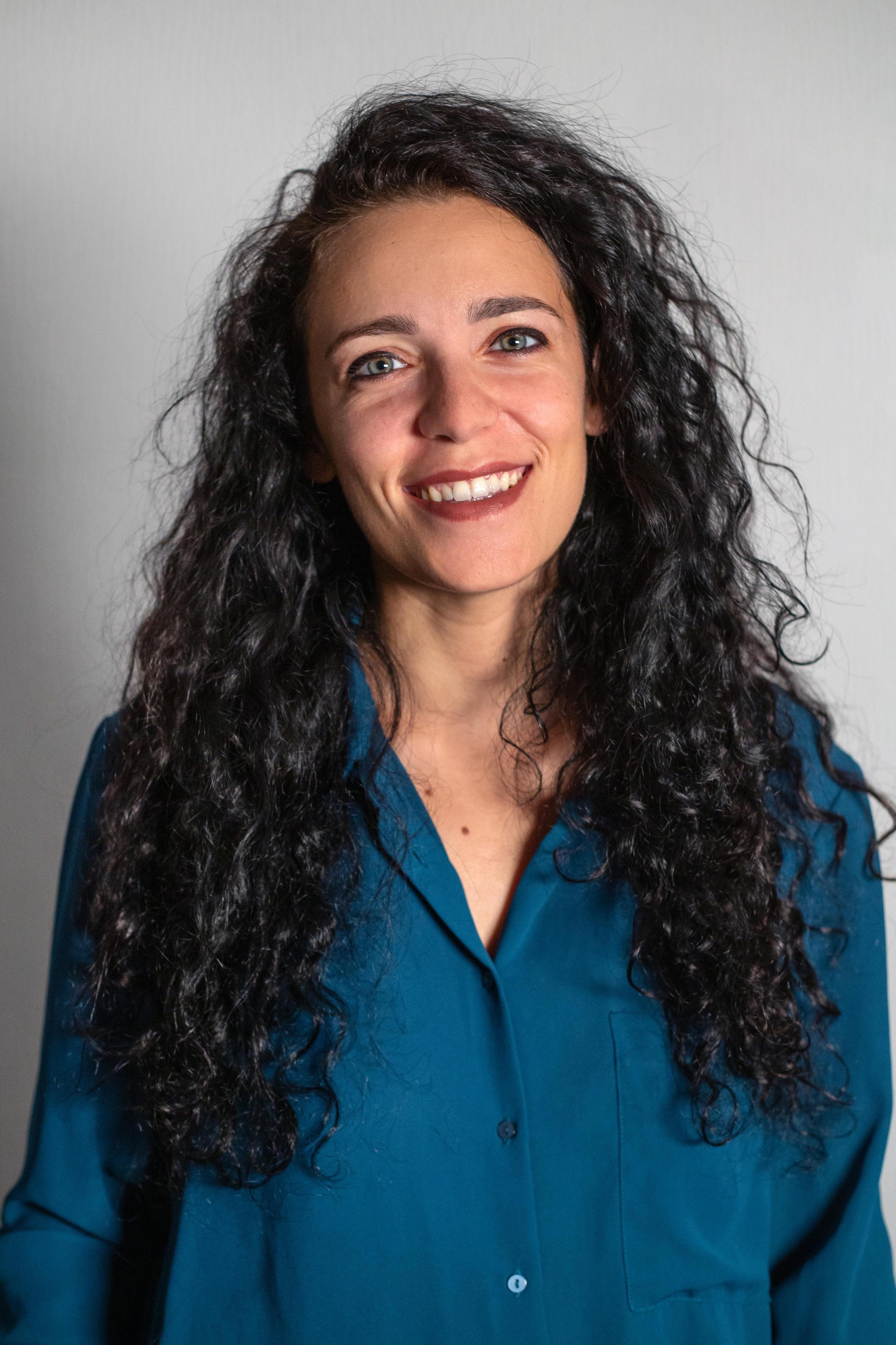 Jennifer Elena Rizzo