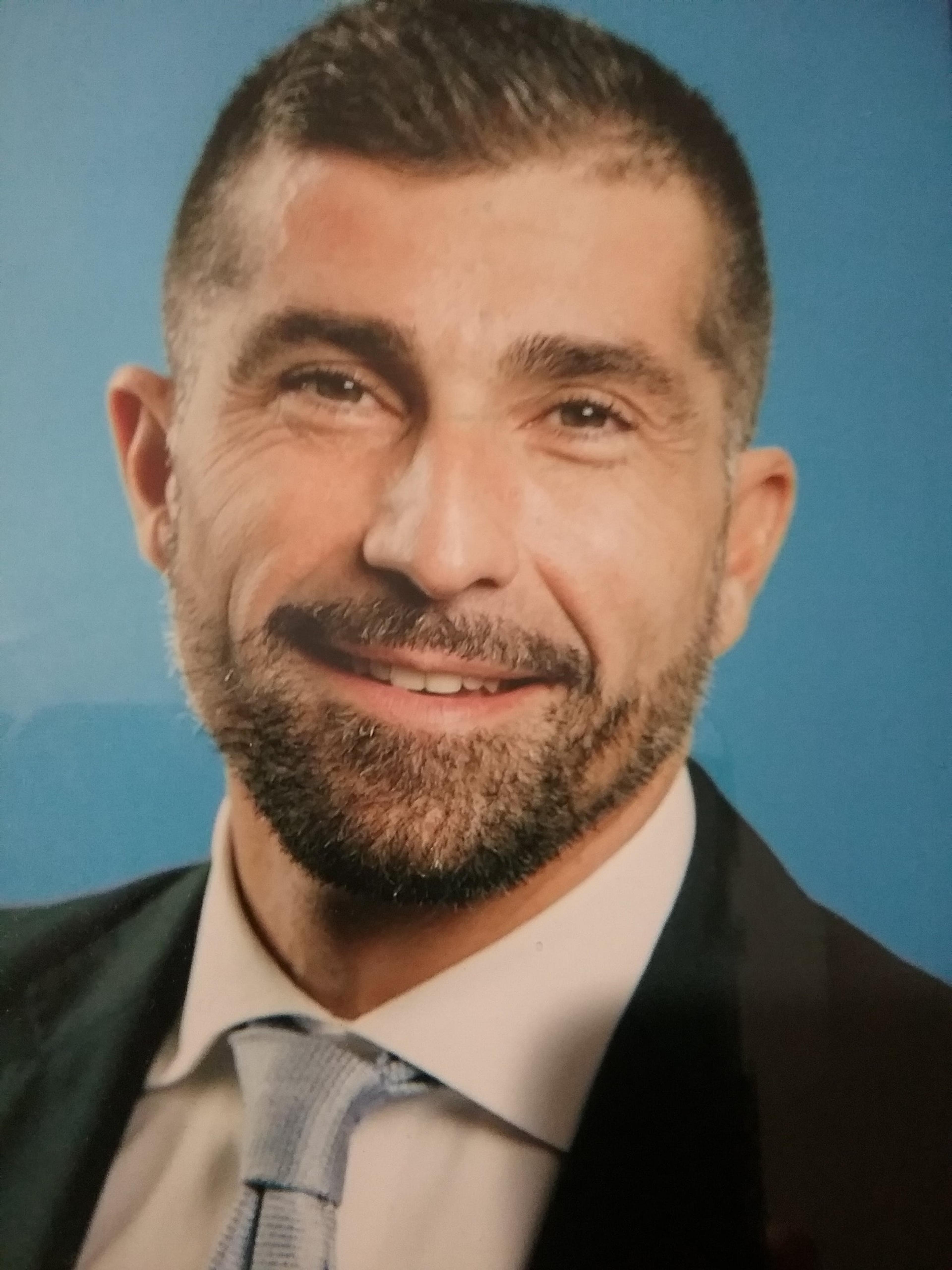 Antonio Lo Basso