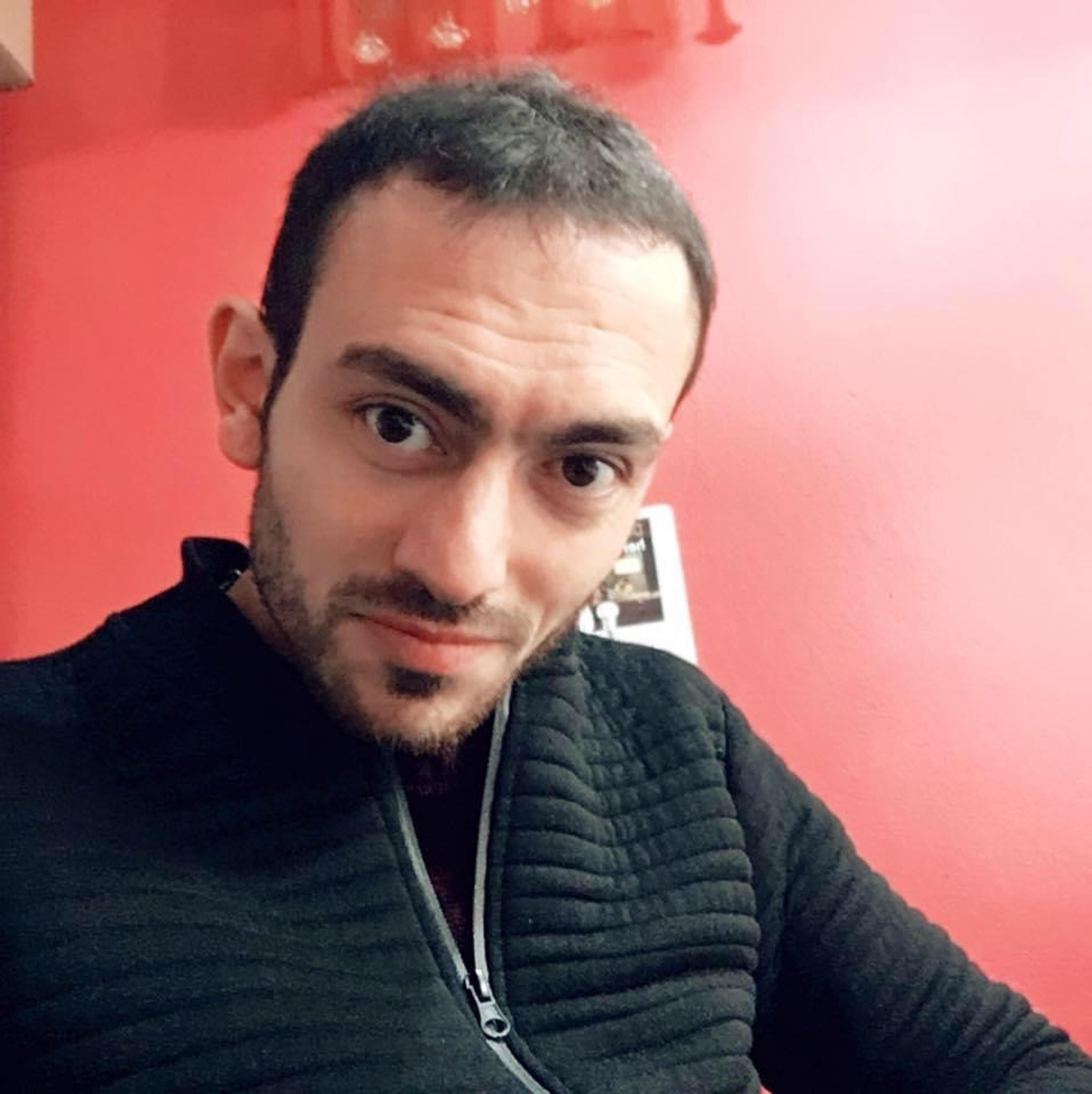 MURAT GÜLBİÇİM