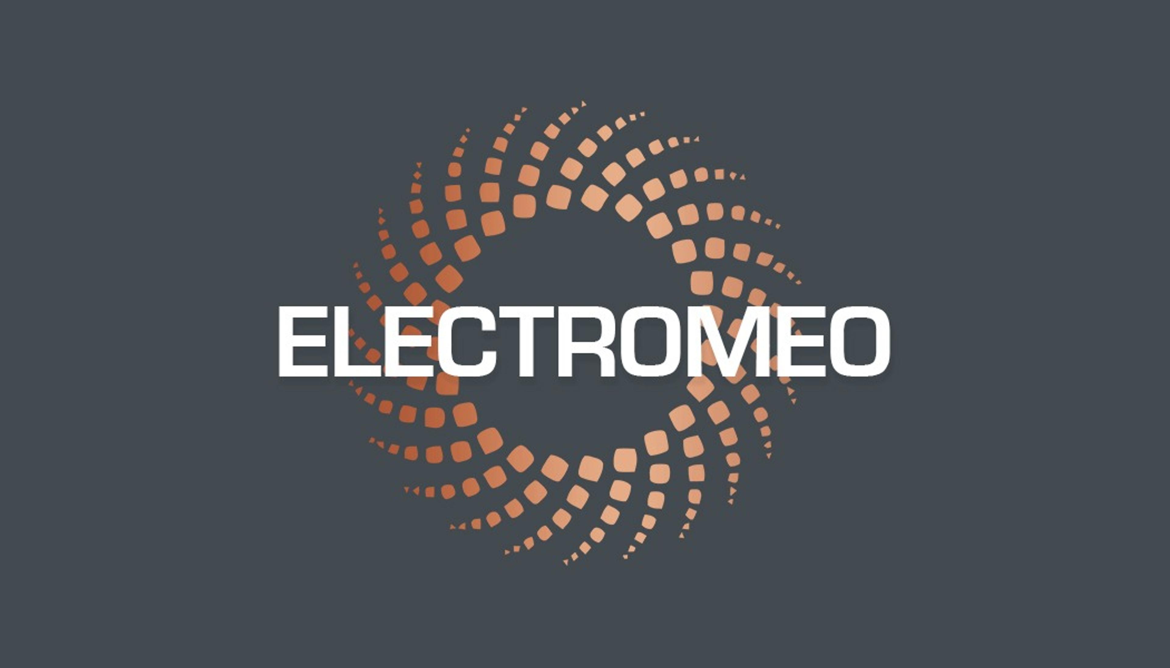 Electromeo