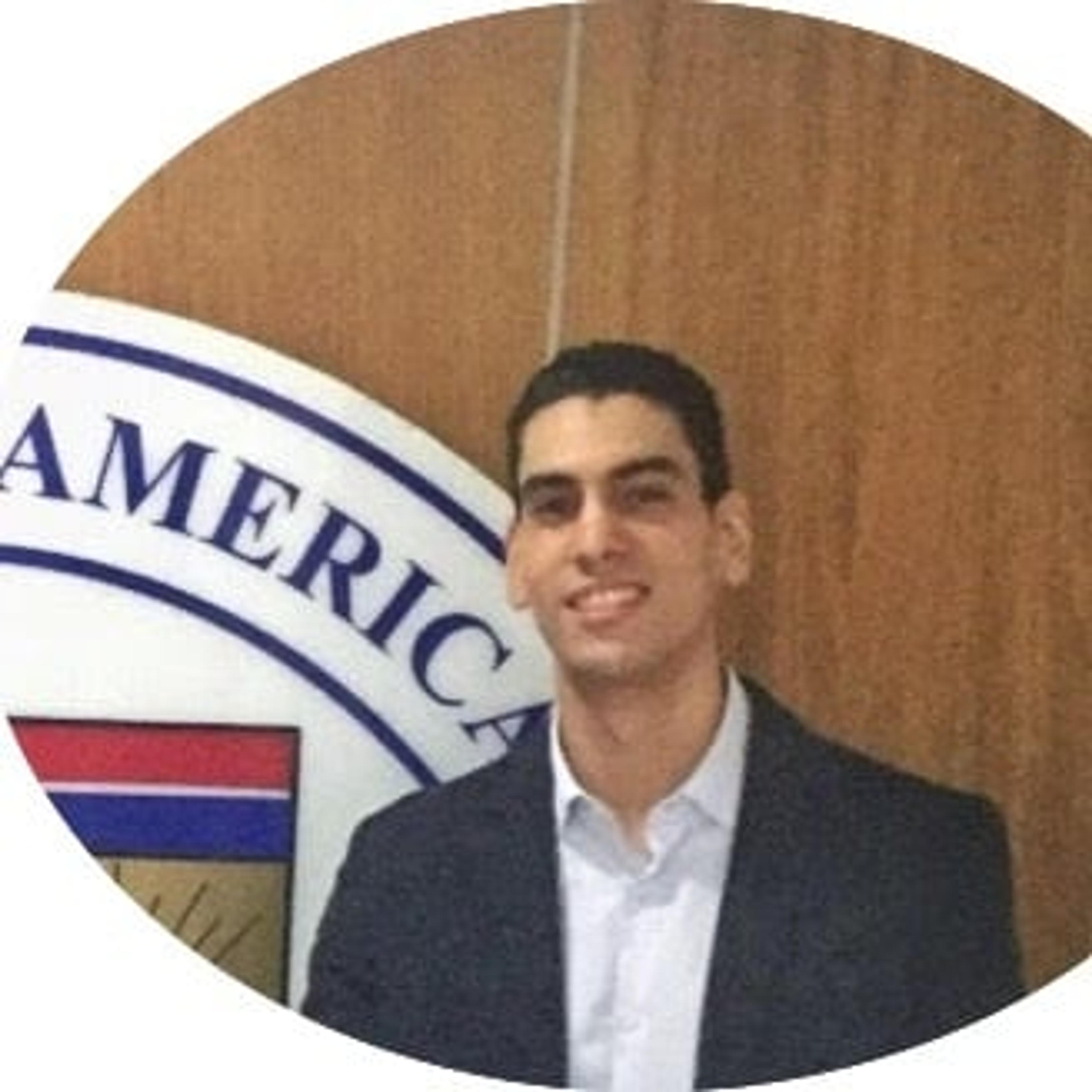 Branden Gomez