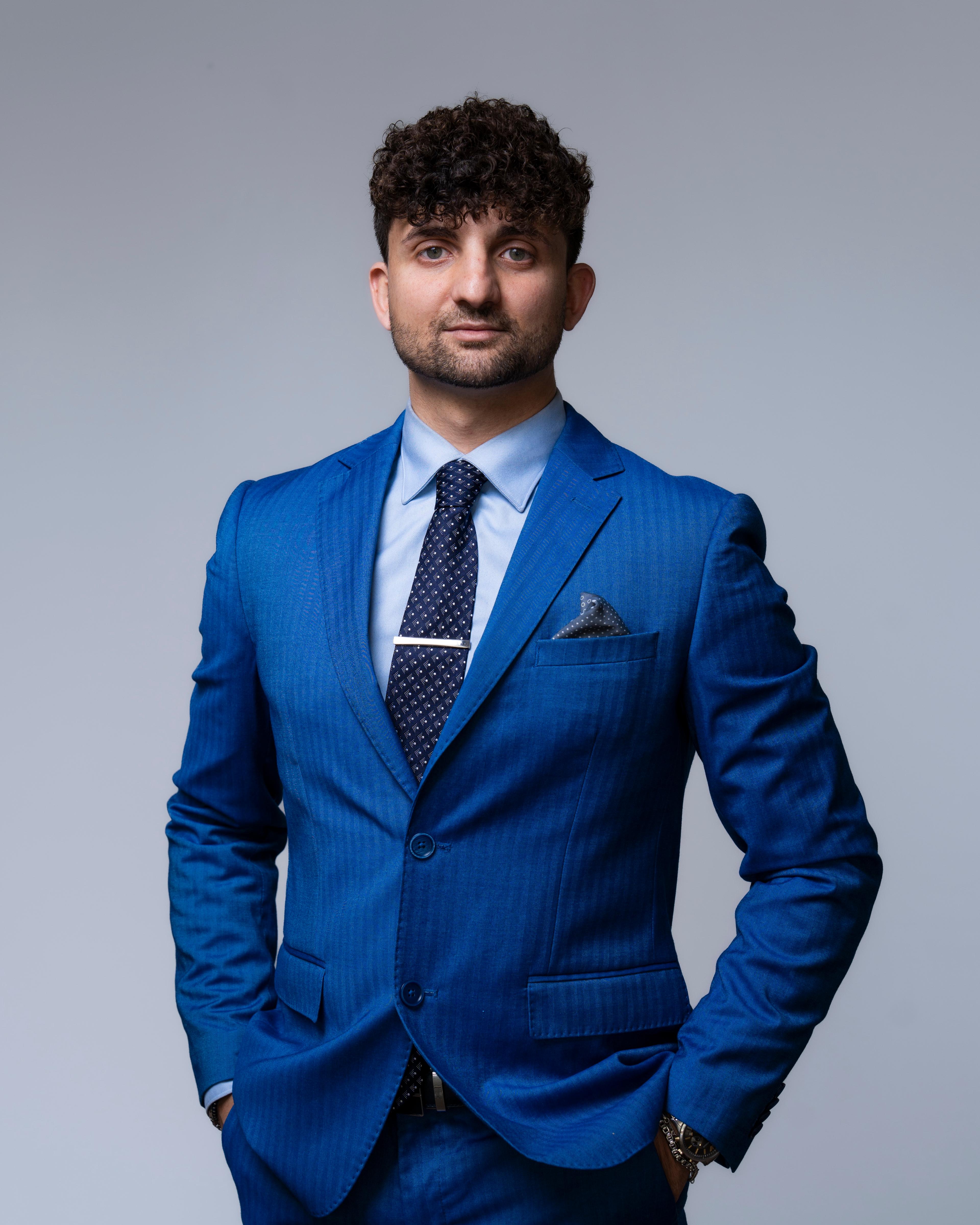 Marco Bruno