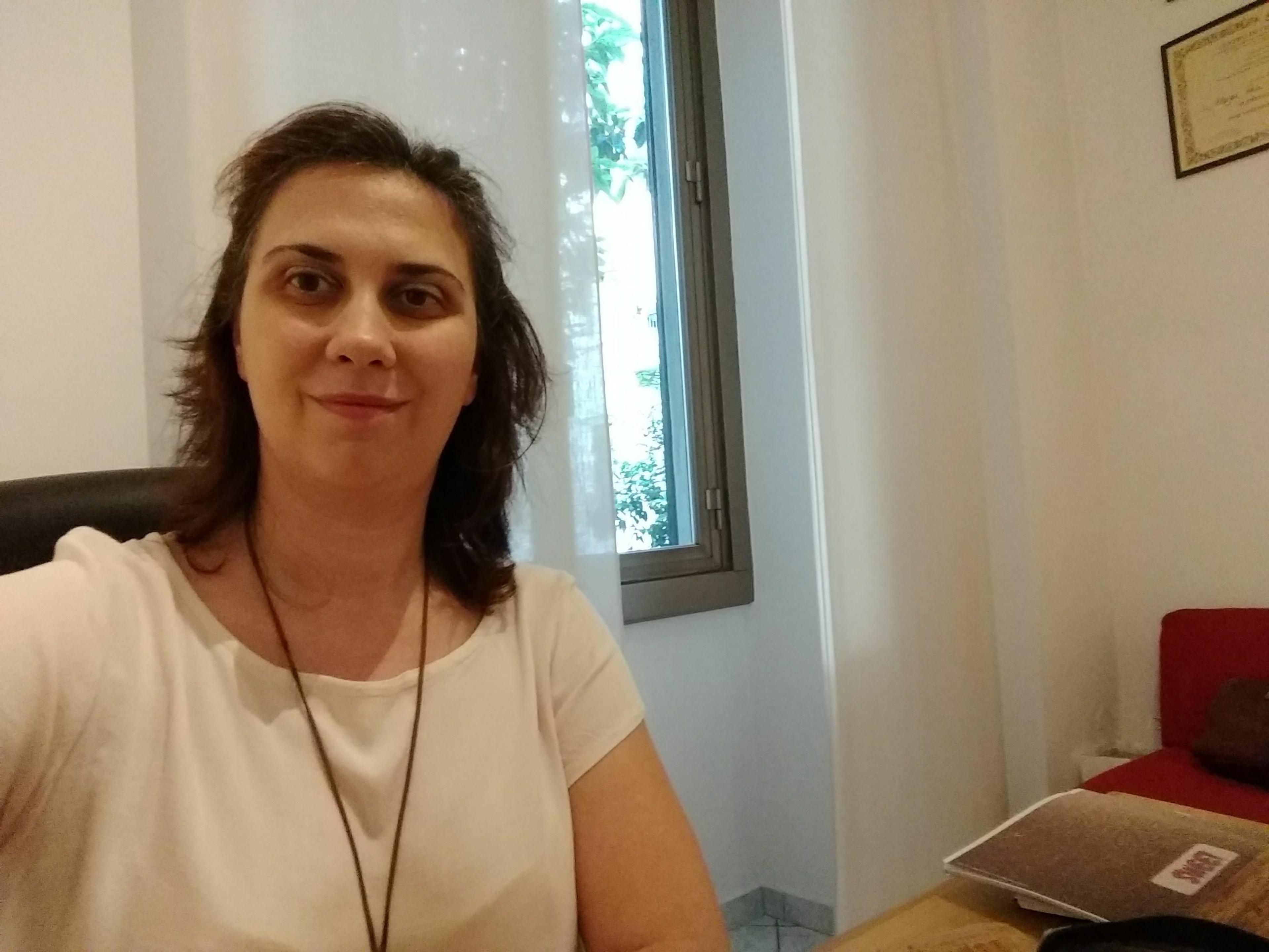 Stefania Ambroggi