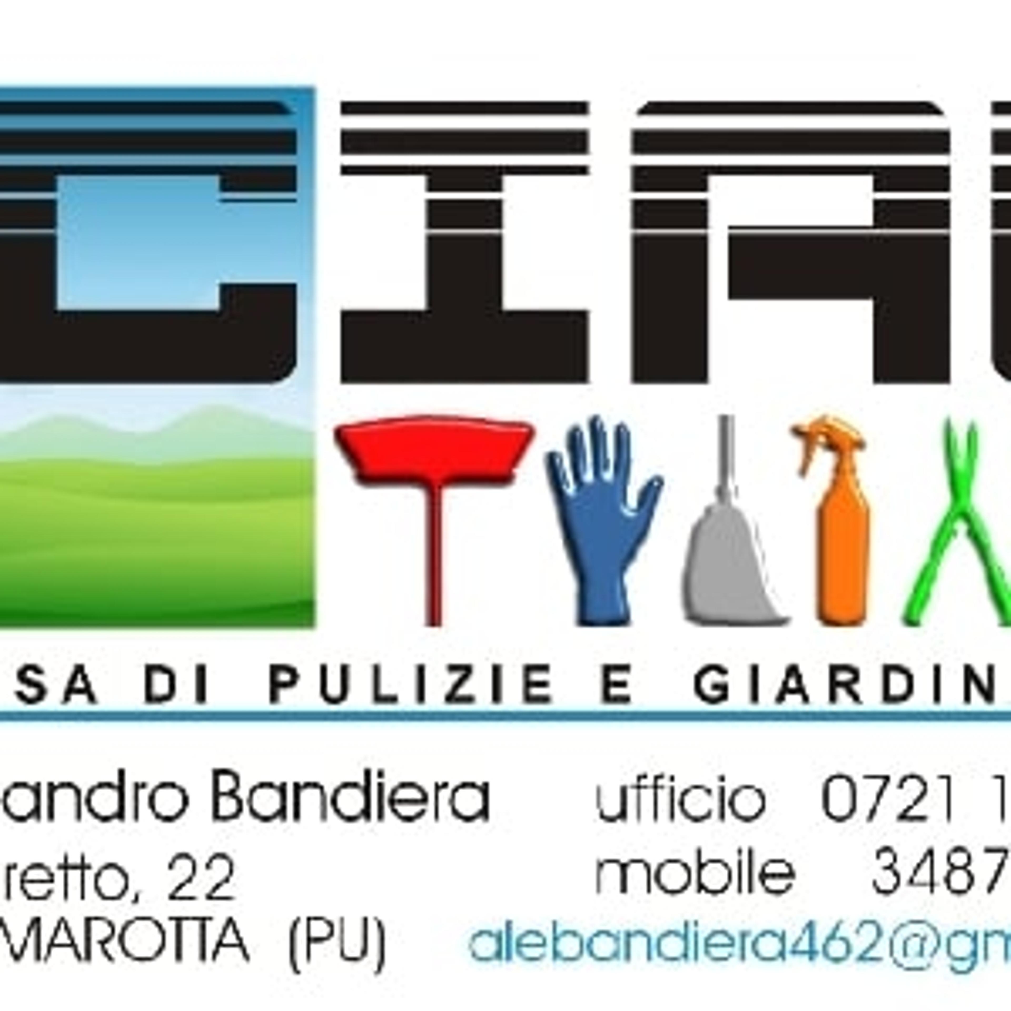 CIAL Impresa di pulizie