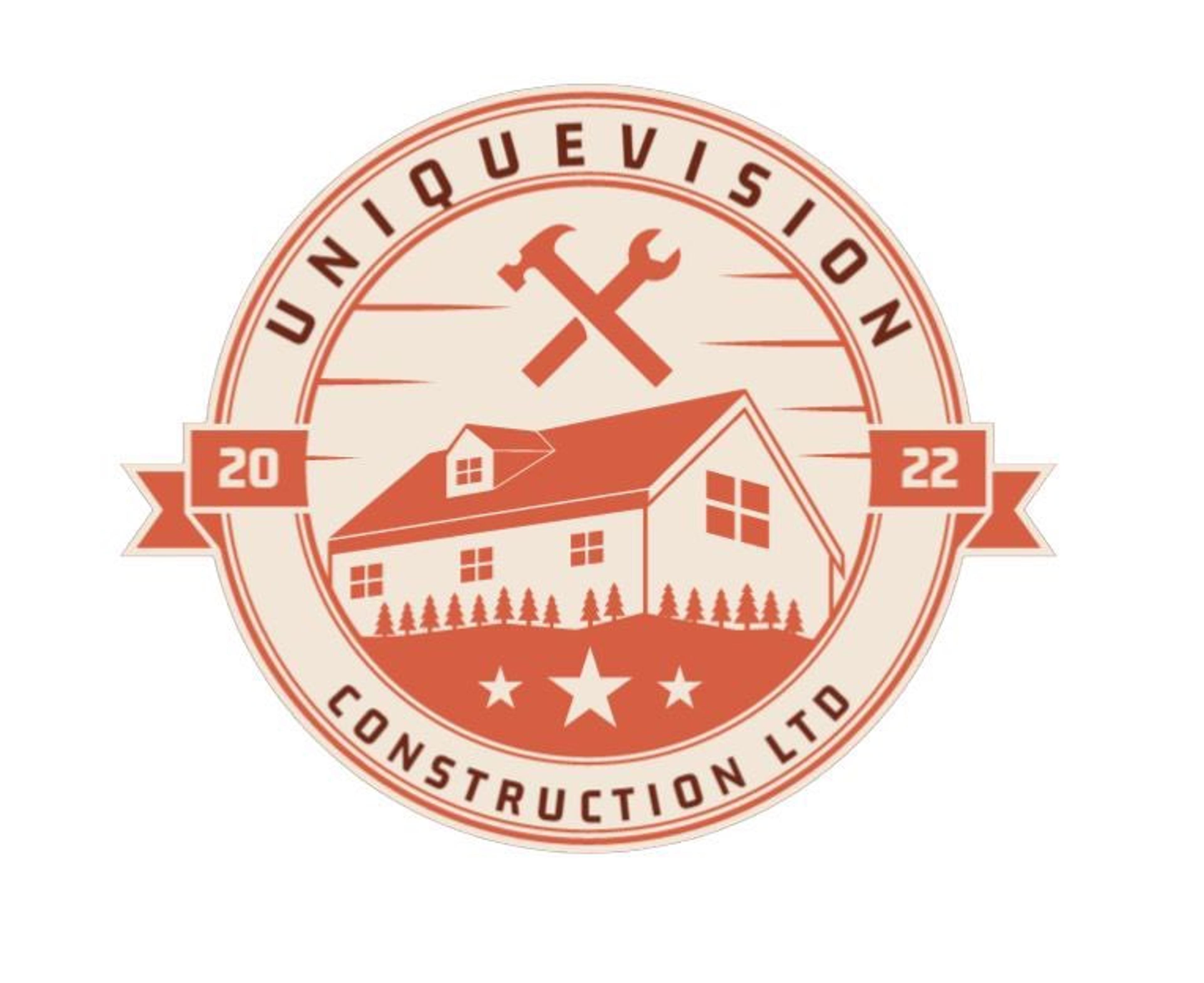 UNIQUEVISION CONSTRUCTION LIMITED