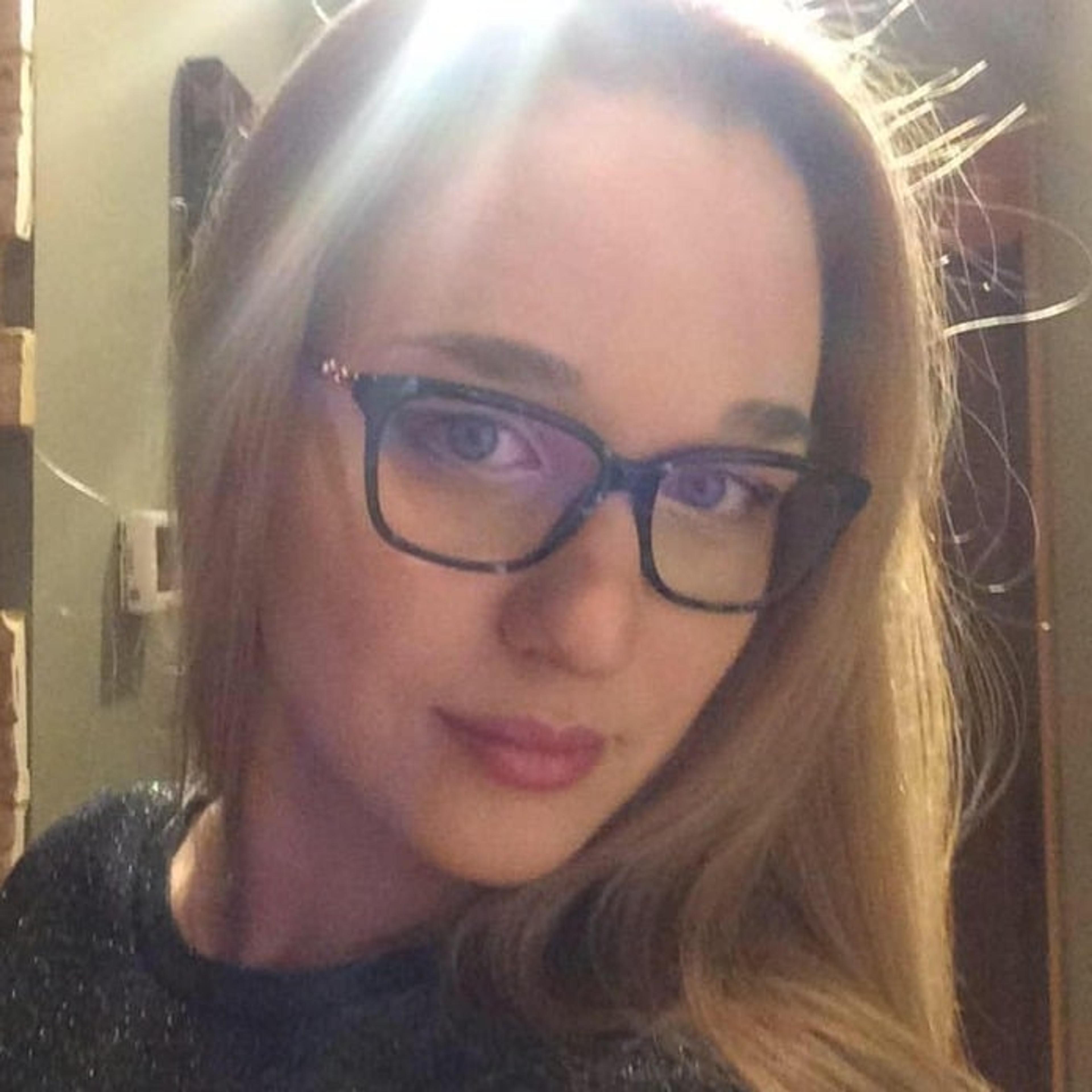 Evghenia Morari