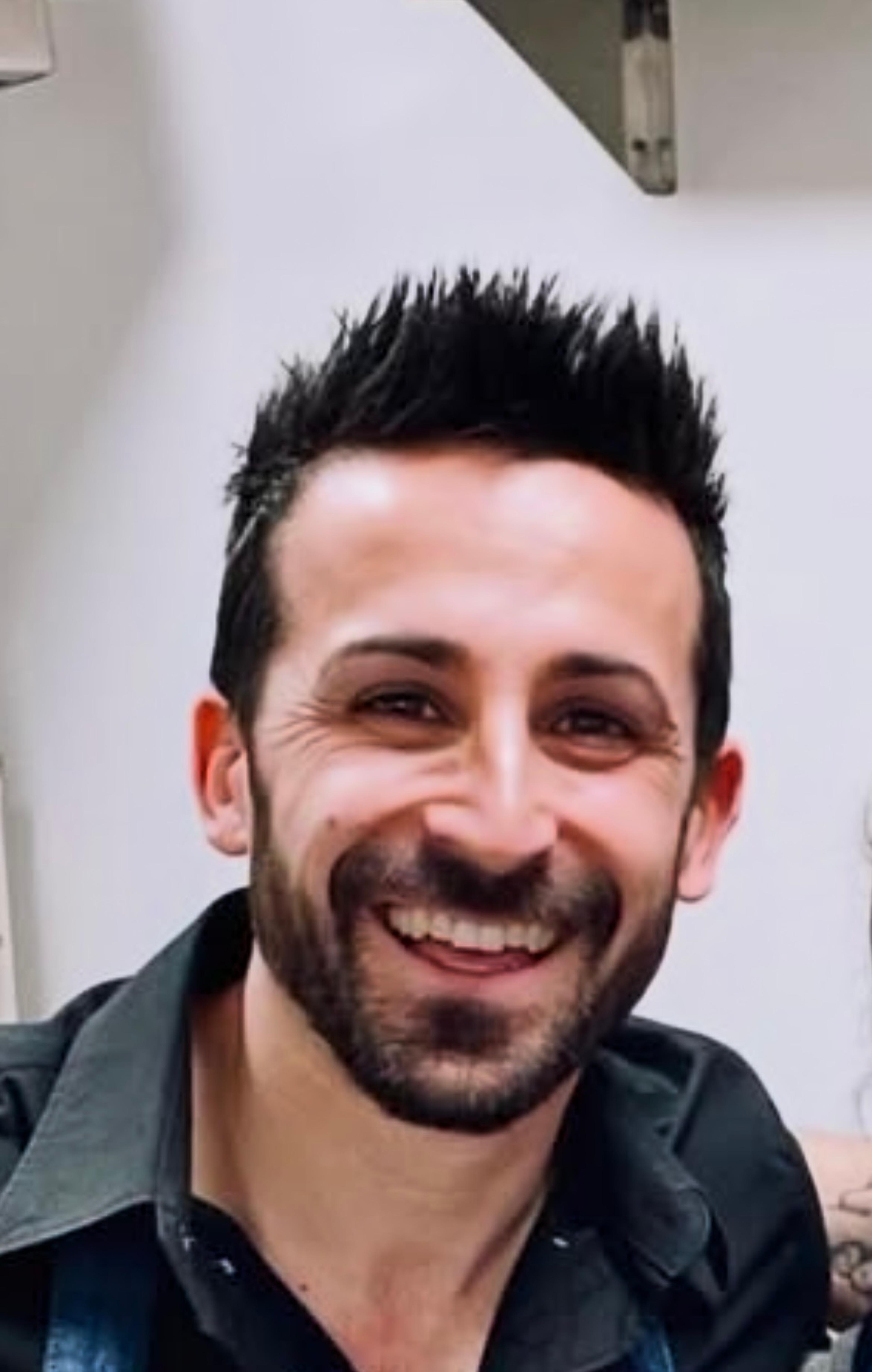 Marco Maccarrone