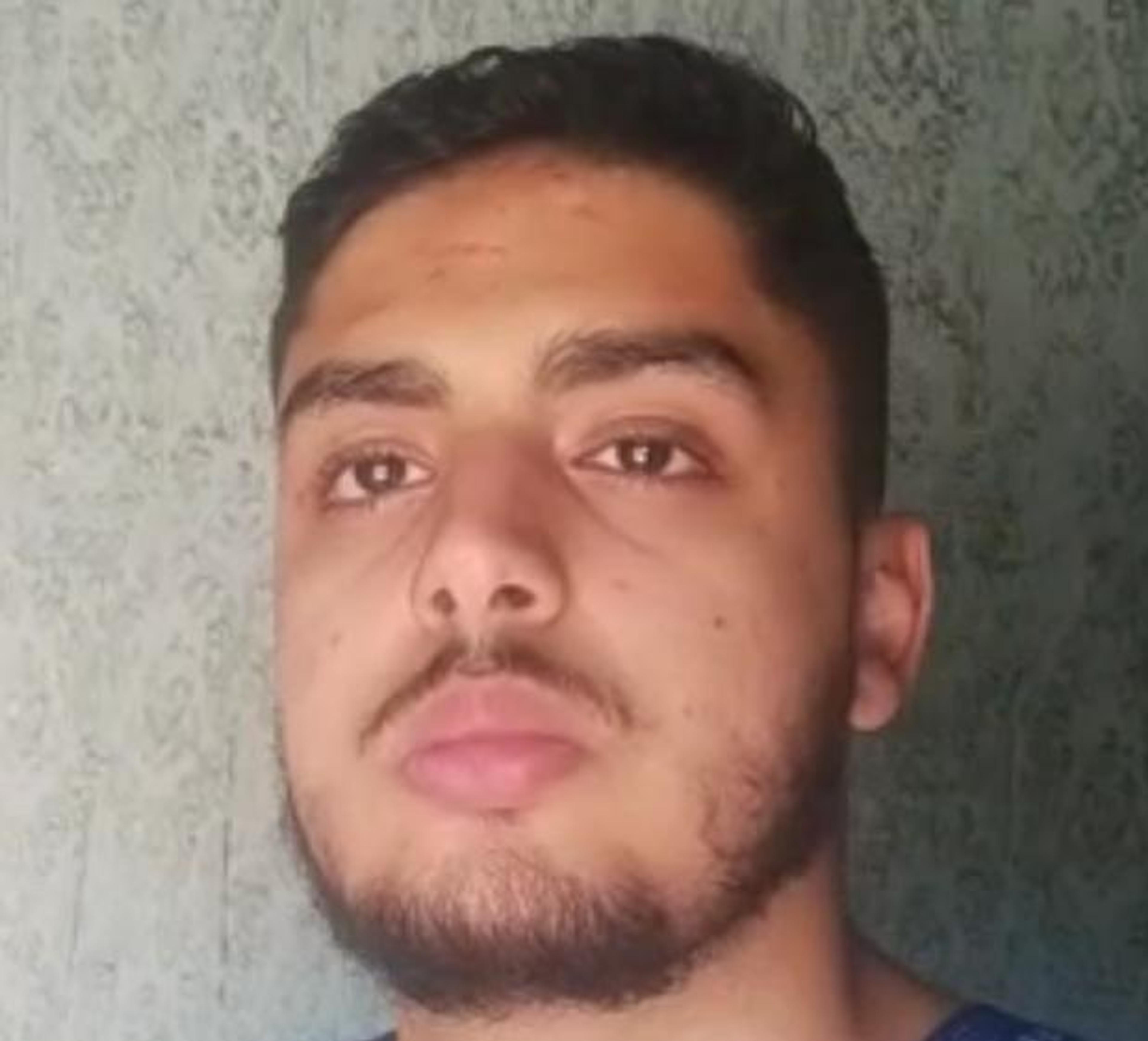 Morad Tefahi