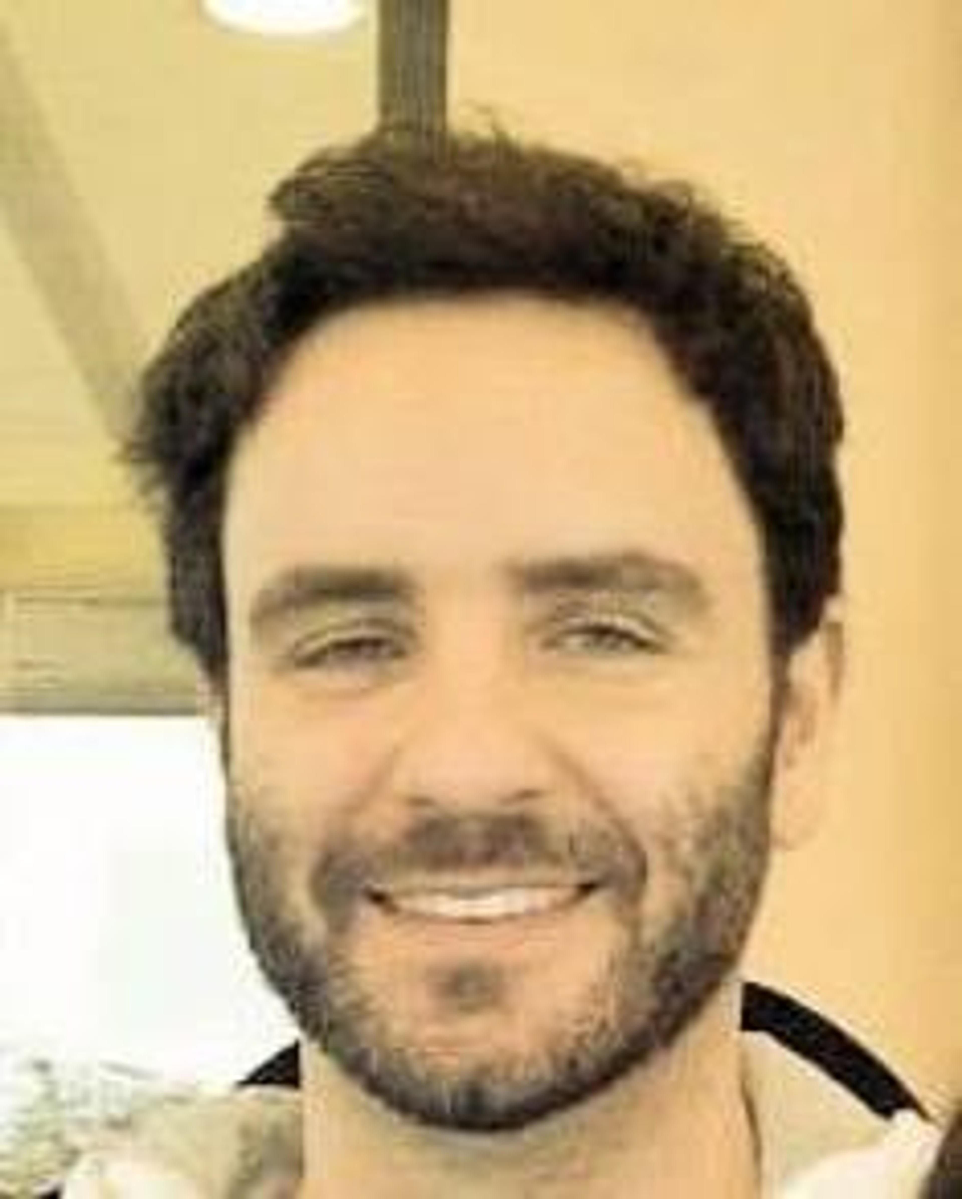 Davide Rocco Colacrai