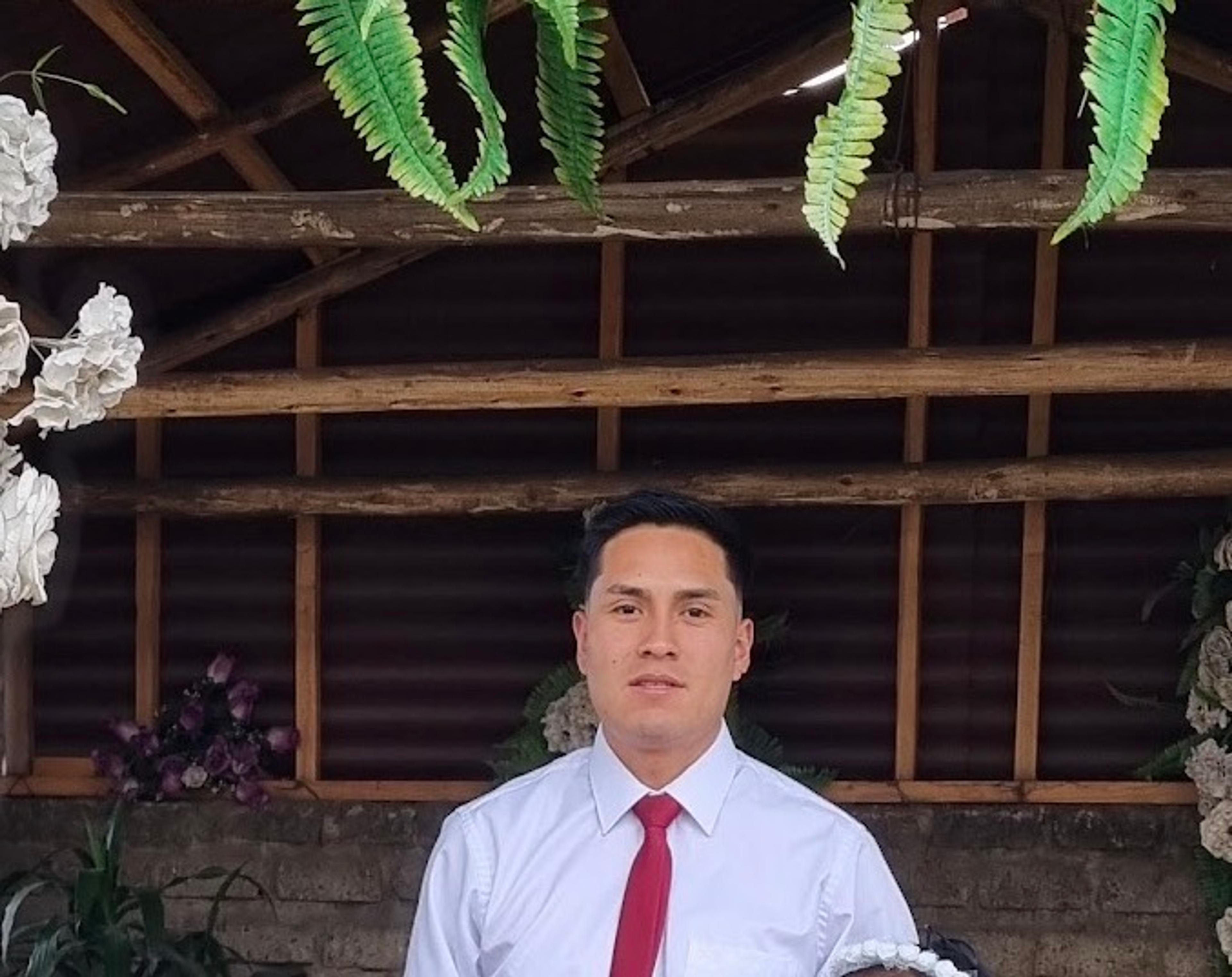 Christian Caldua