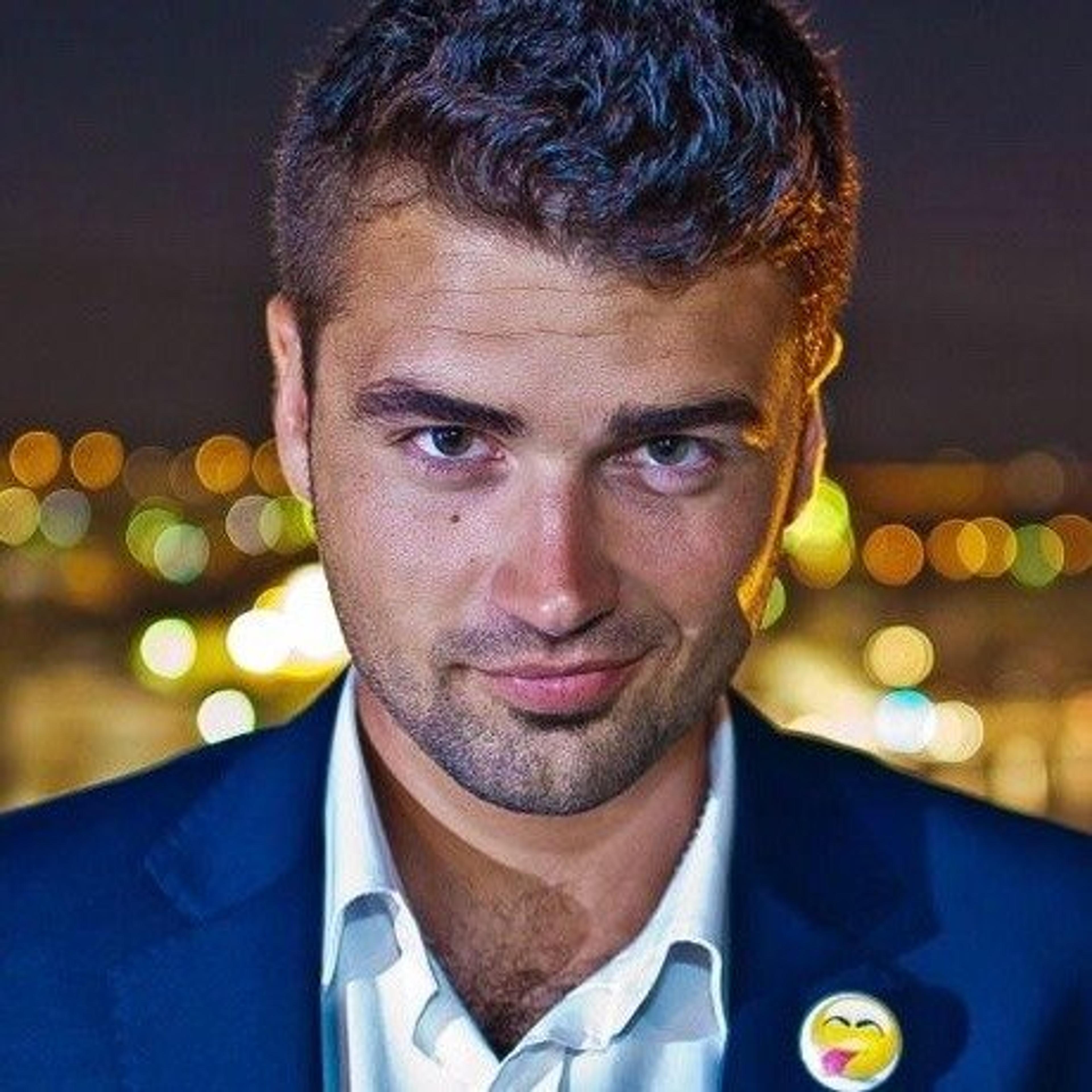 Pedro Alfonso Lucas Soto