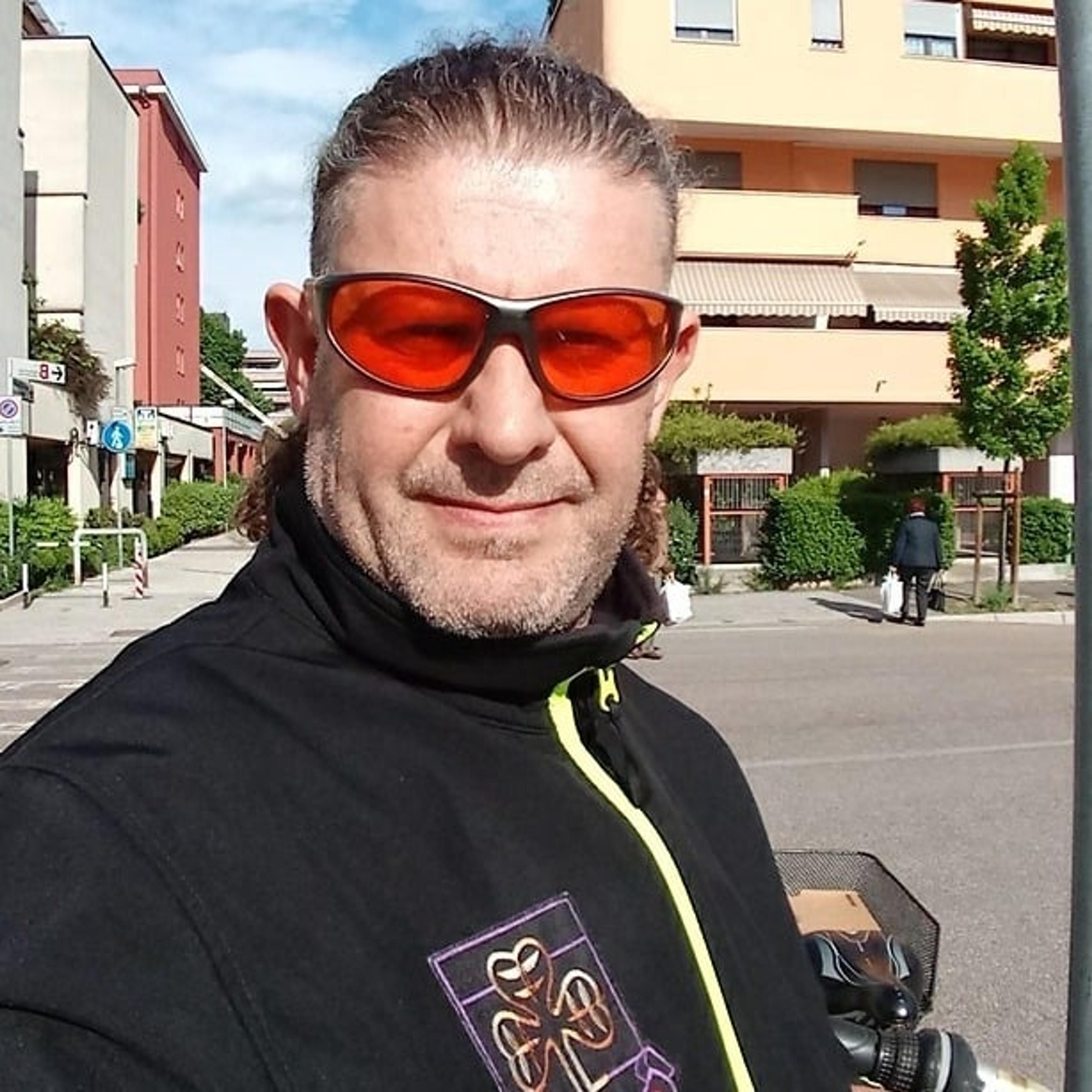 Alfred Gjoka