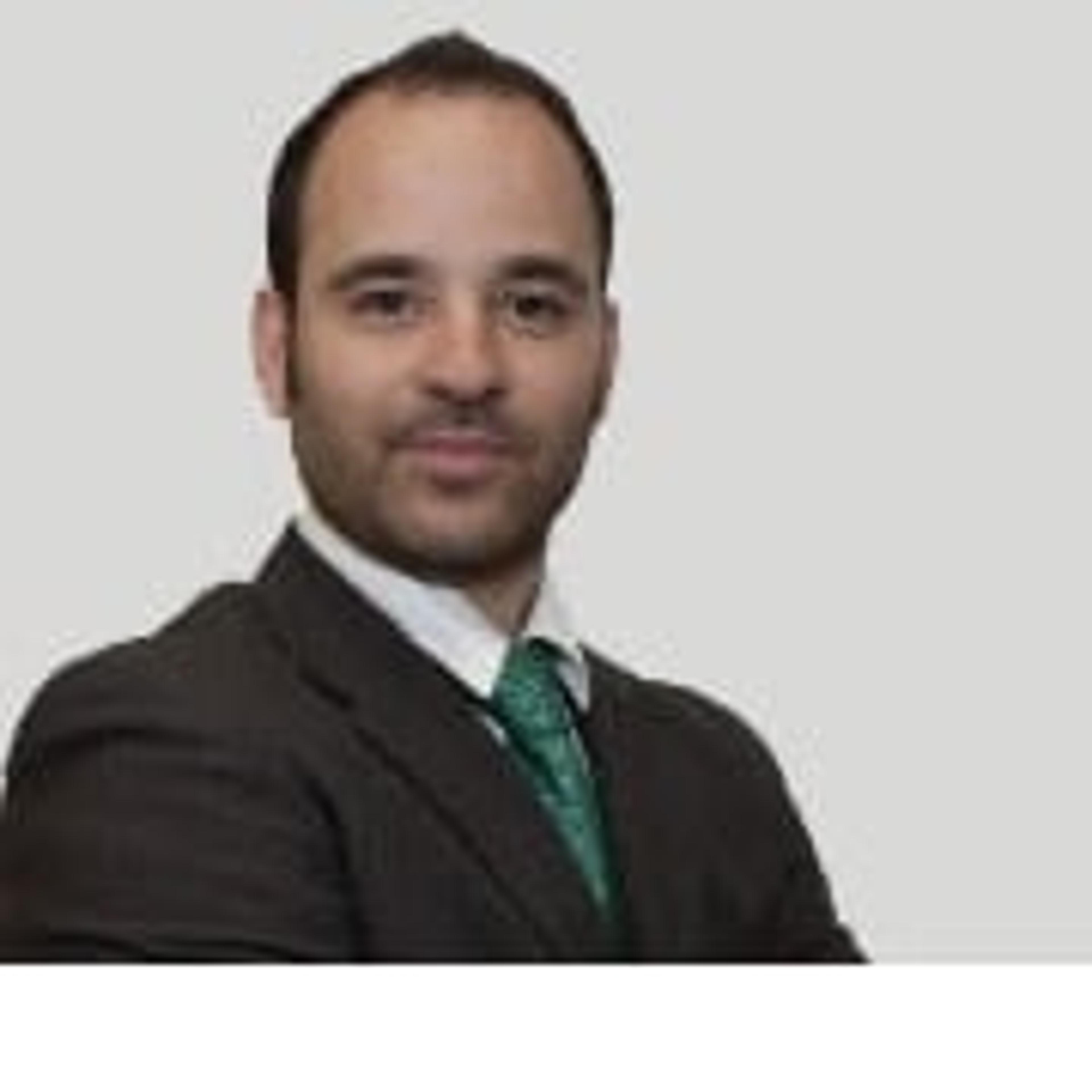 Jose Carlos Lasida Blesa