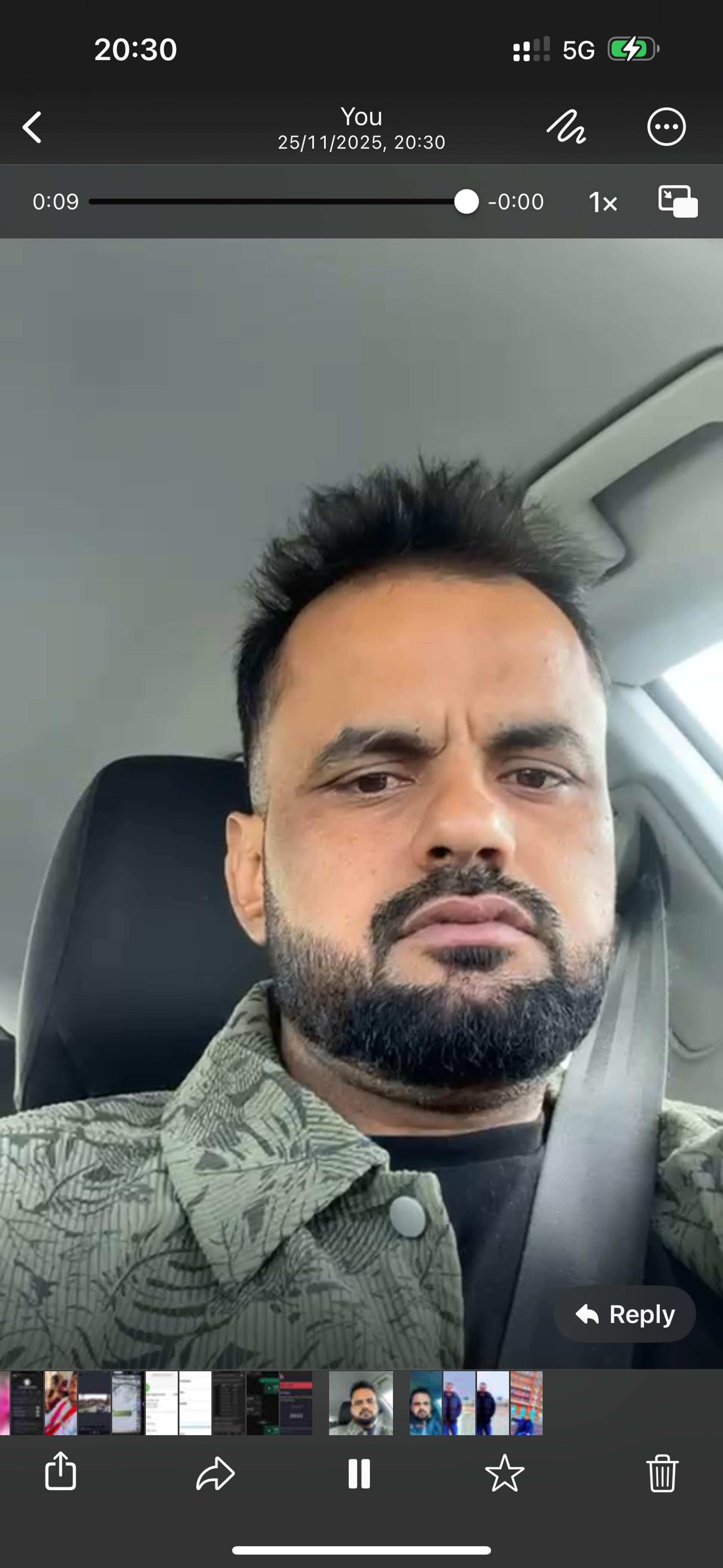 Sukhjeet Singh