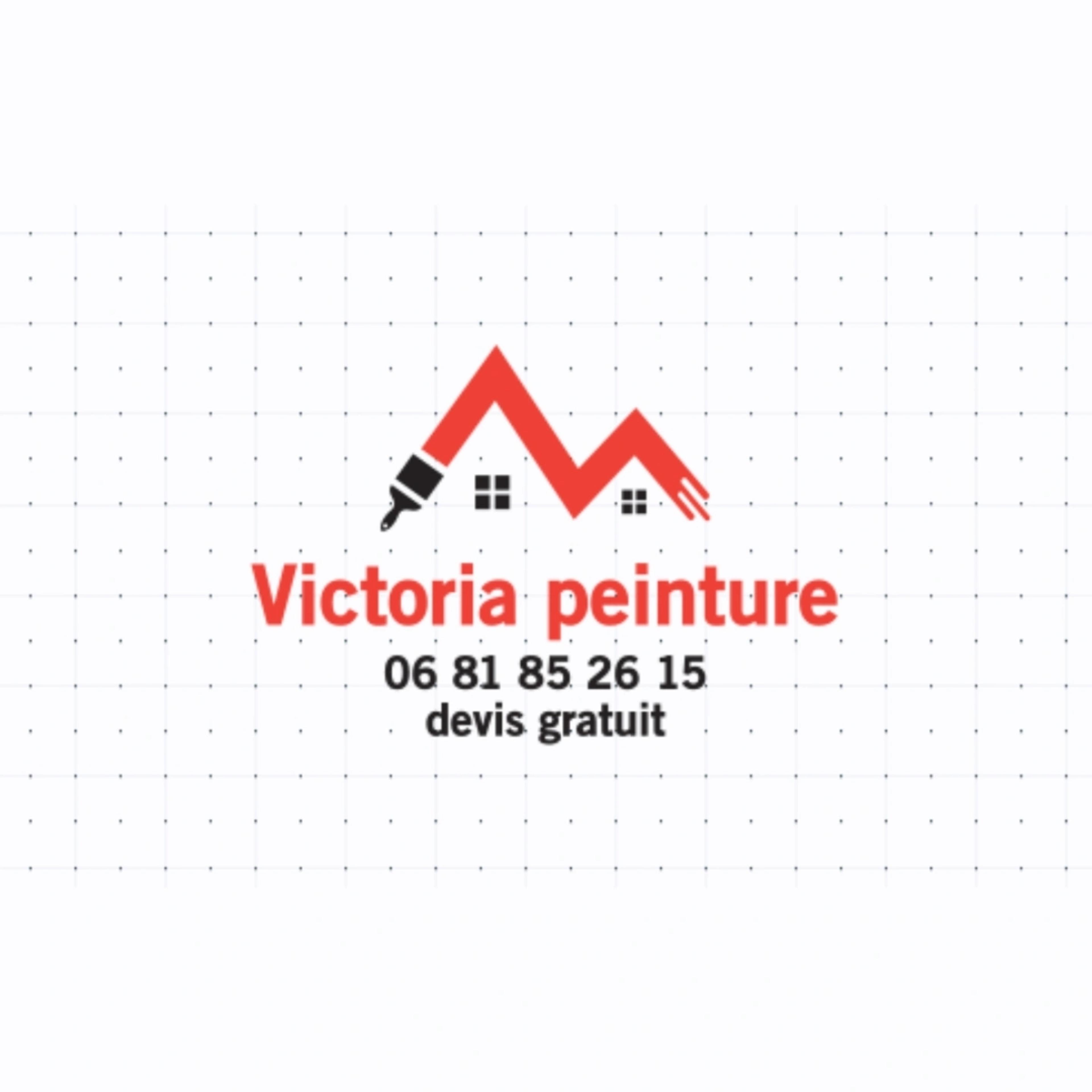Entreprise Victoria Peintre  Montélimar