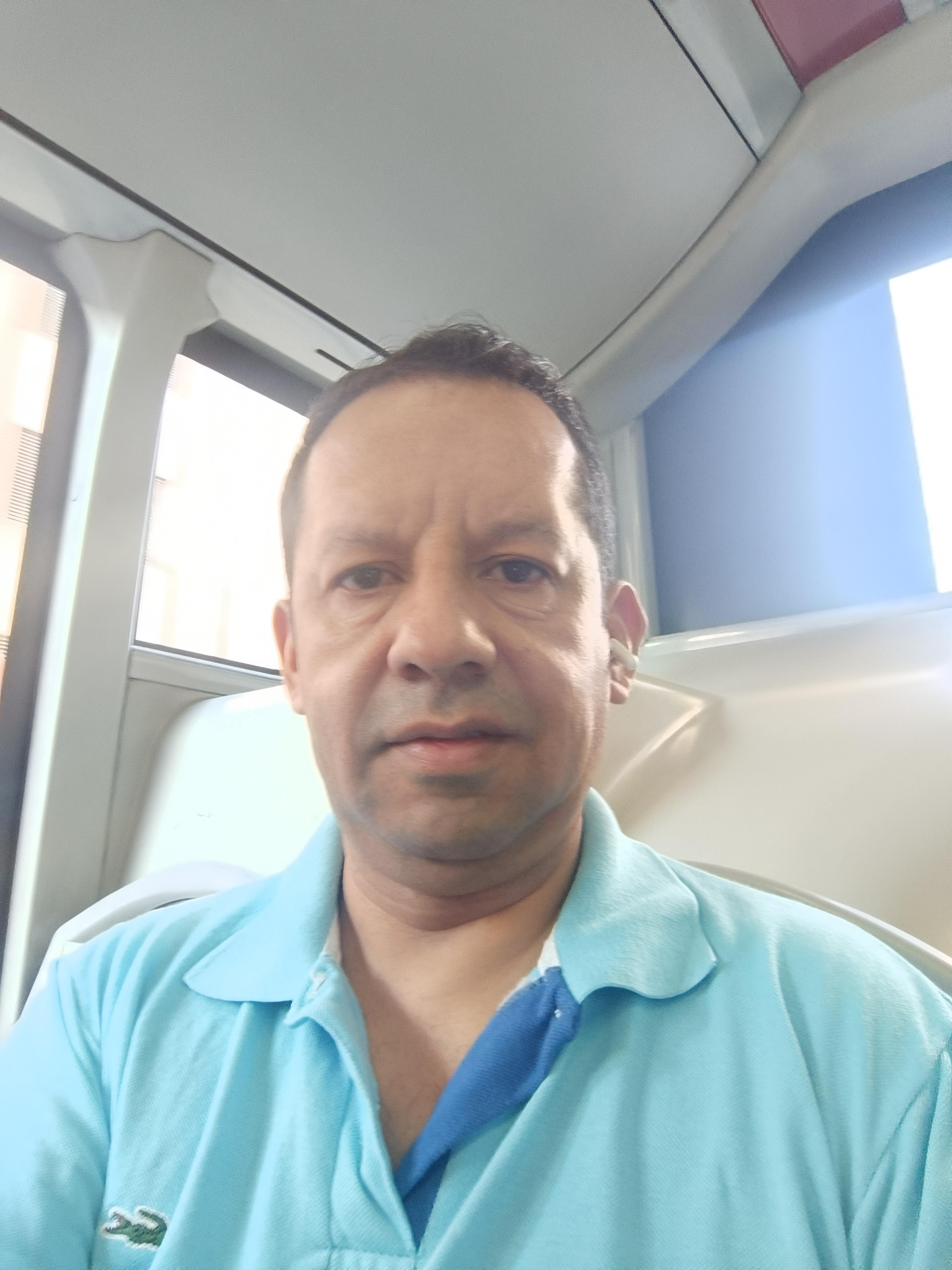 Henry Barreto