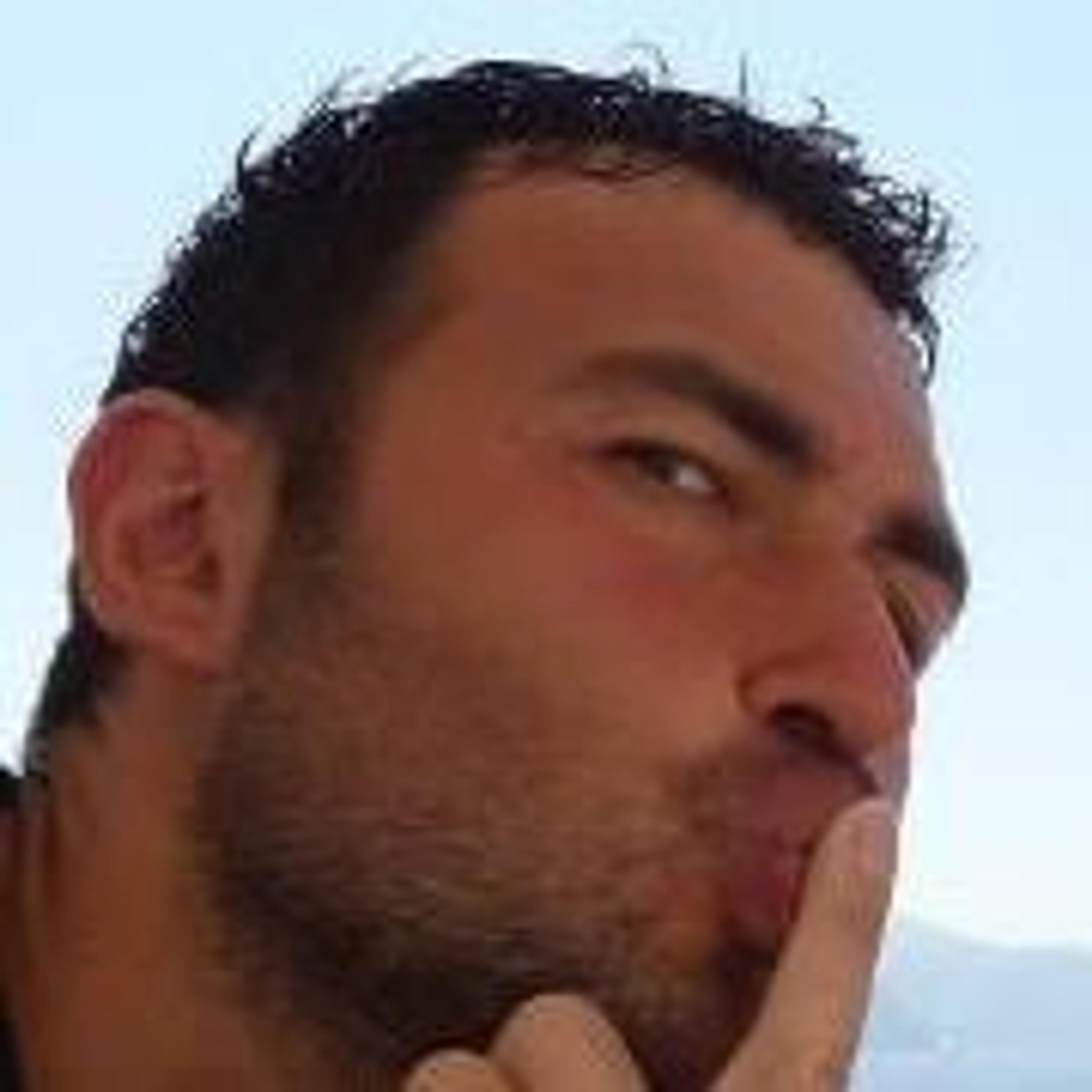Manolo Marino