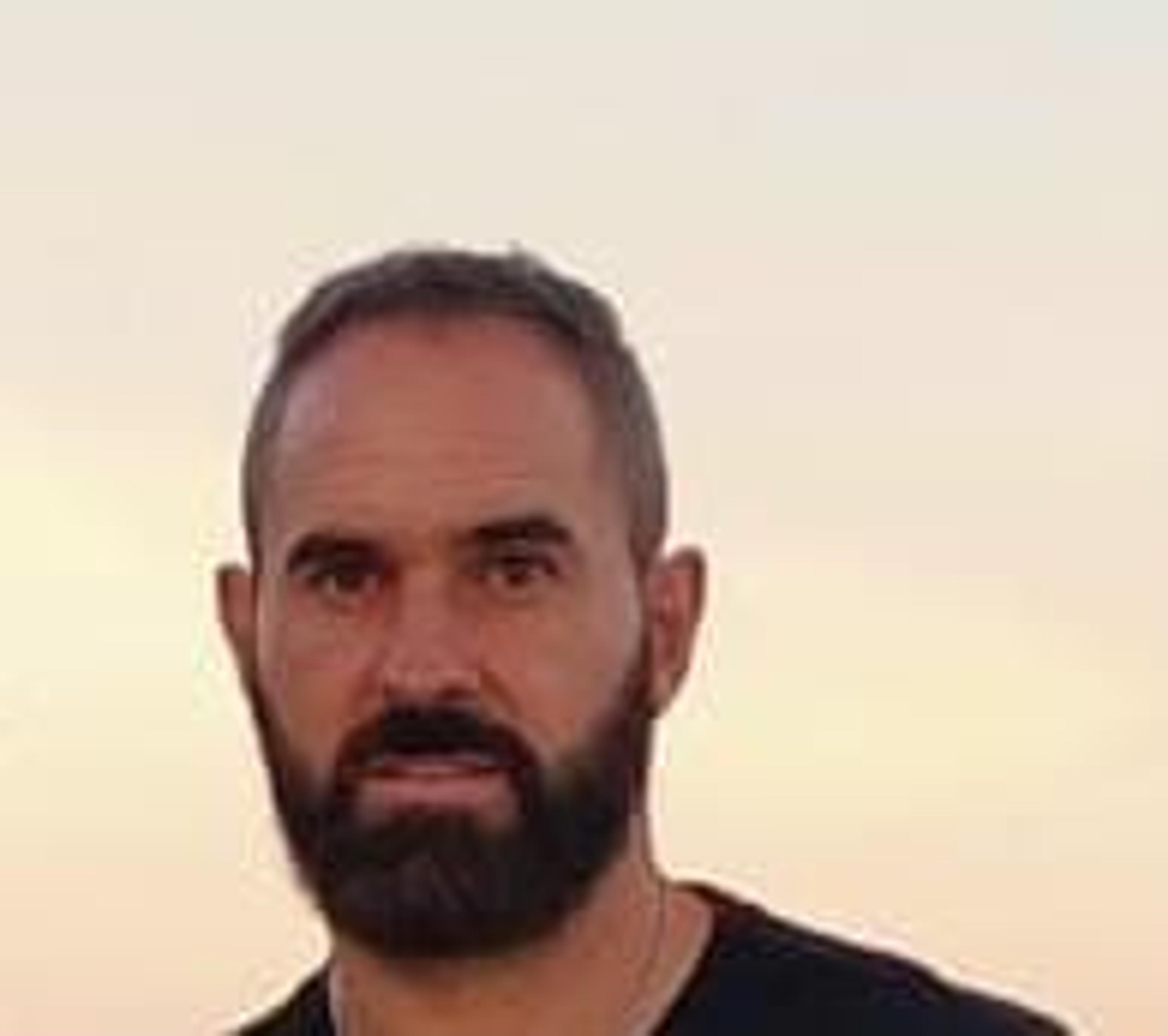 Raul Villacañas