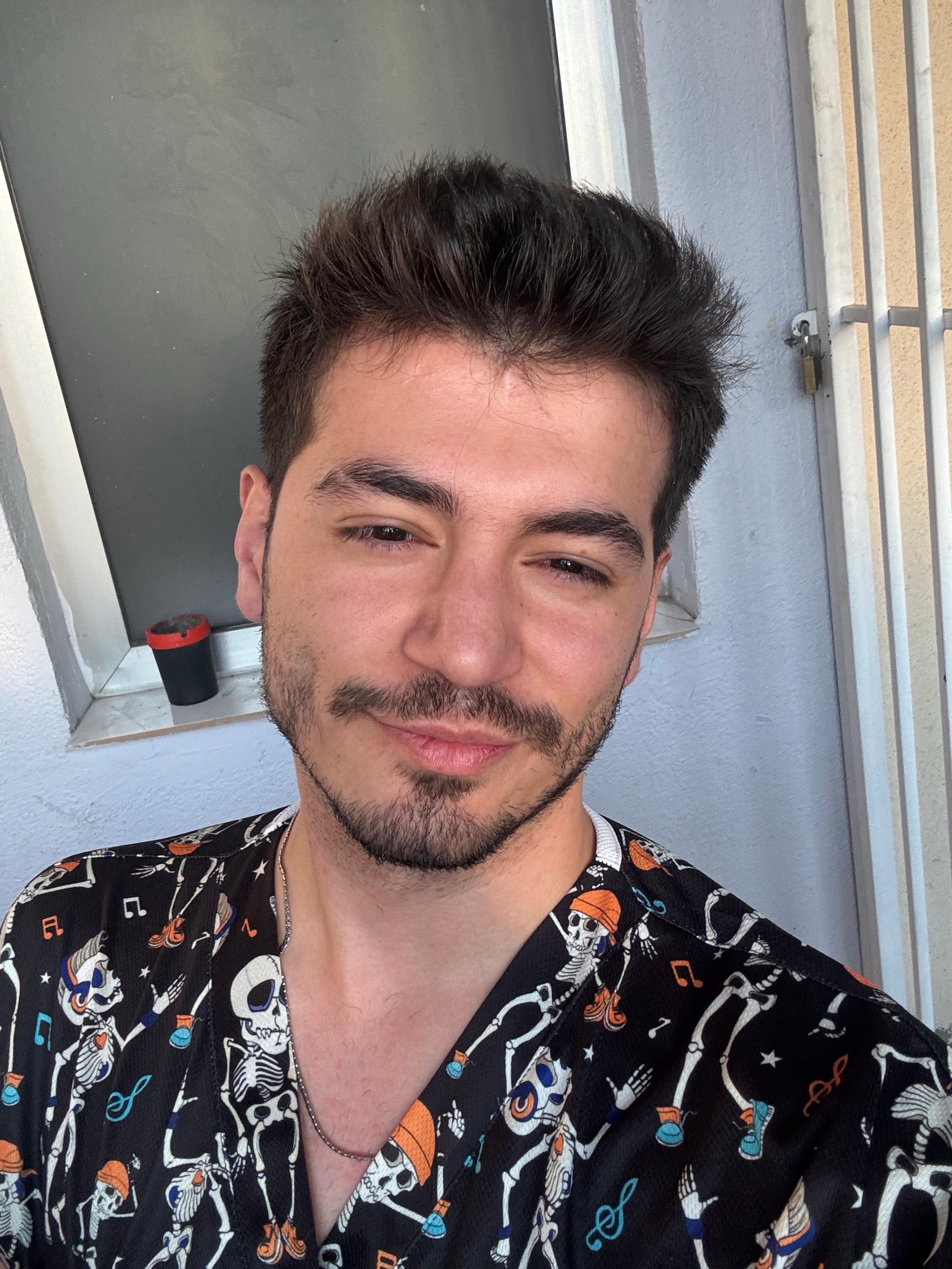 Deniz Rauf Altaş