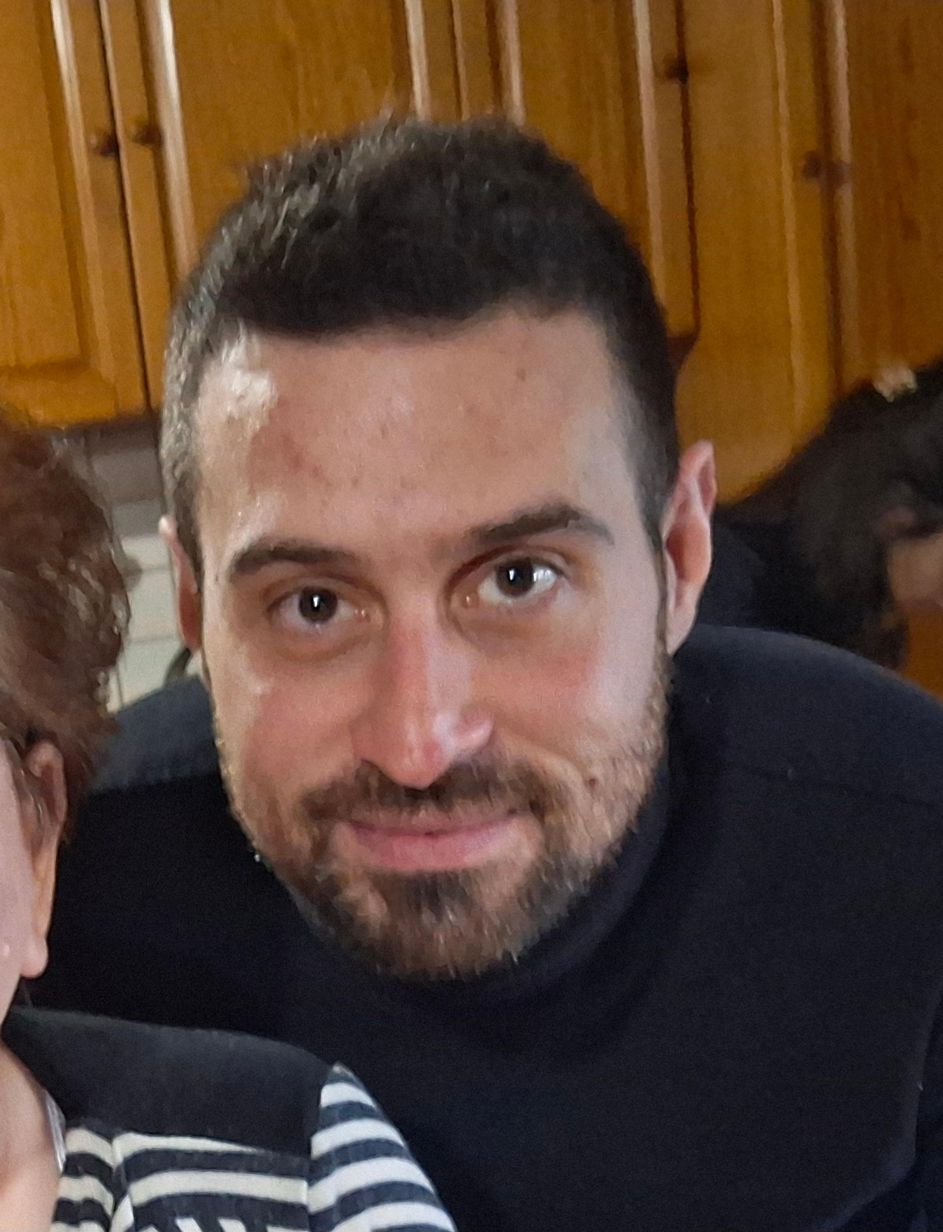 Manuel Scannella