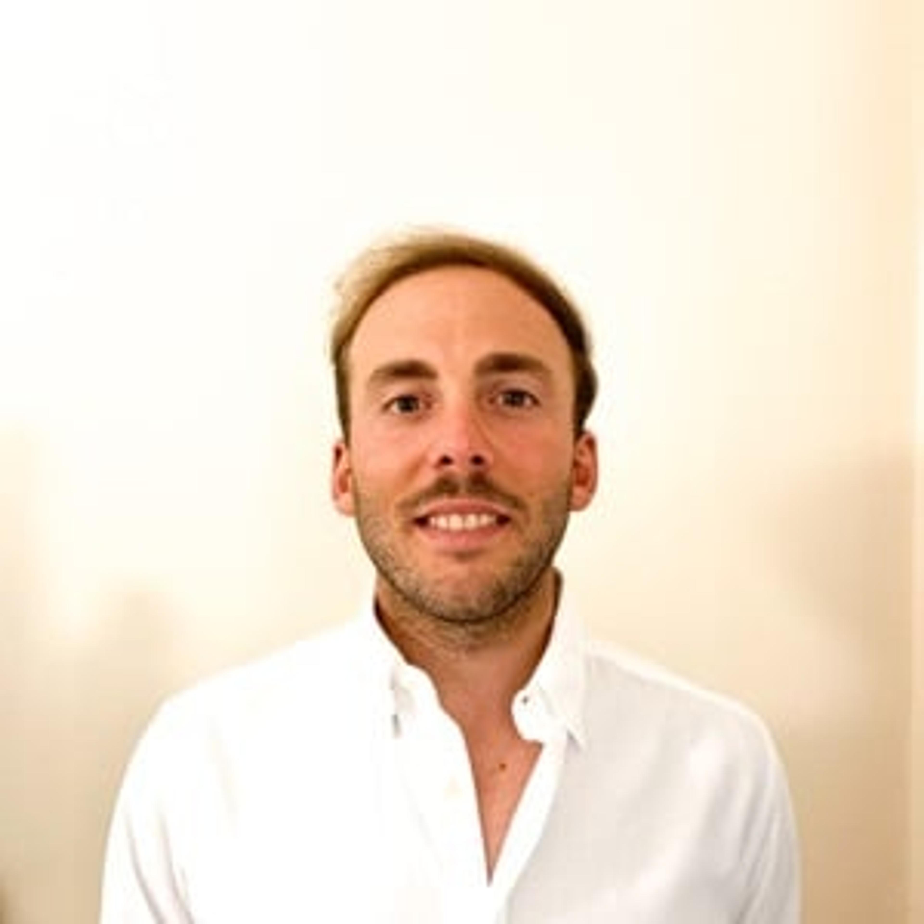 Pablo Maqueda Alonso