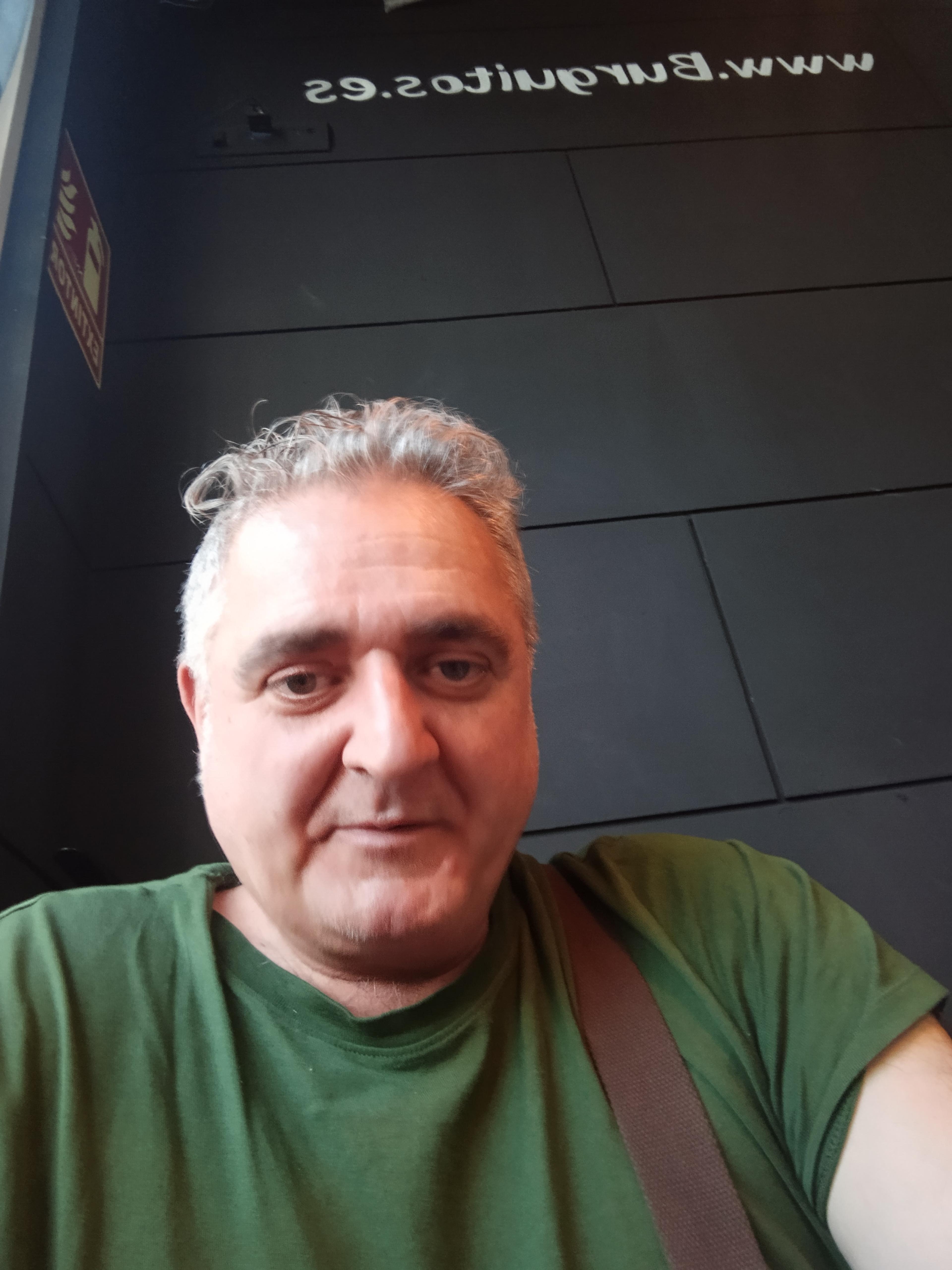 David Garrido Vega
