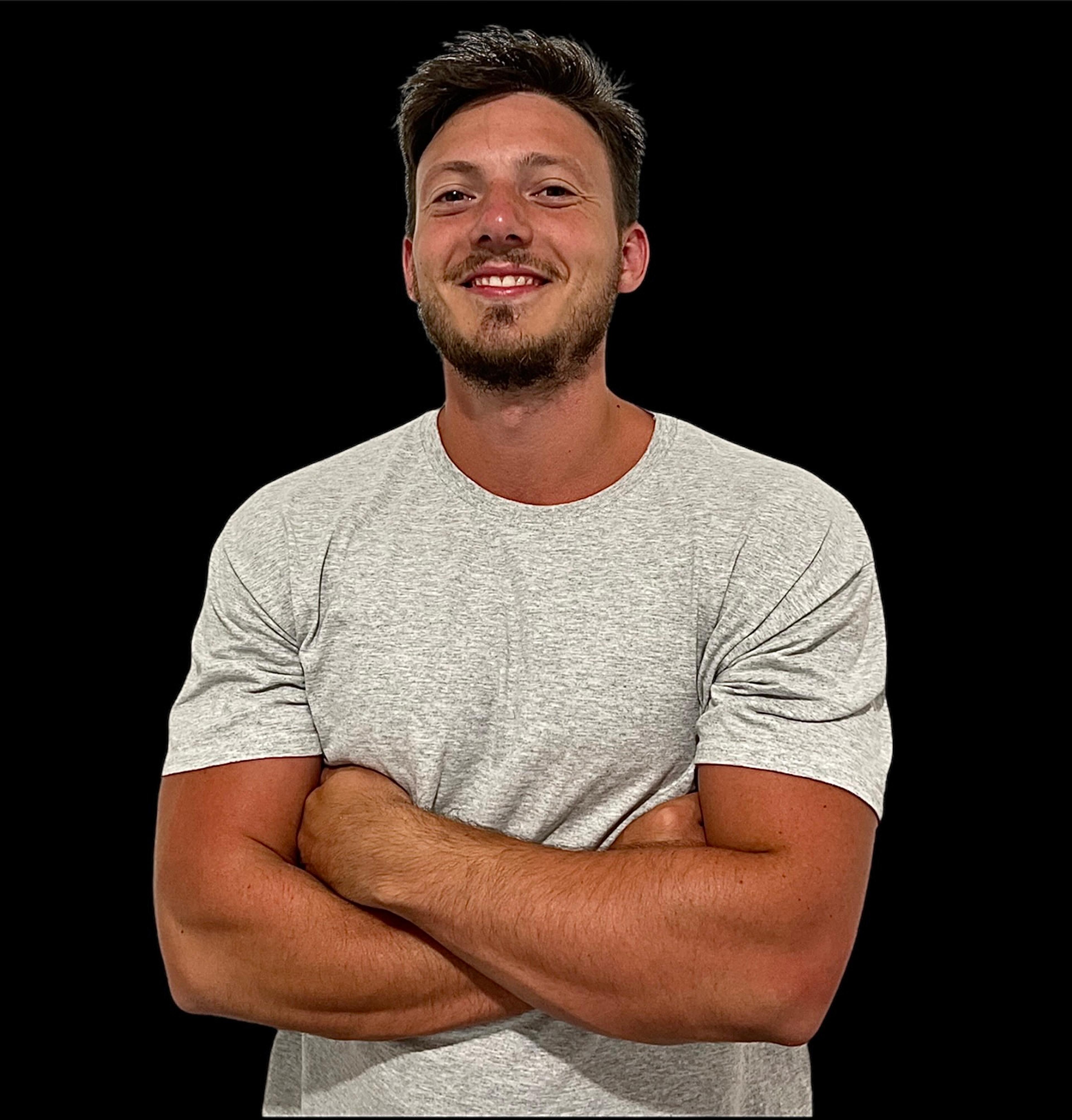 Andrea Terlizzi