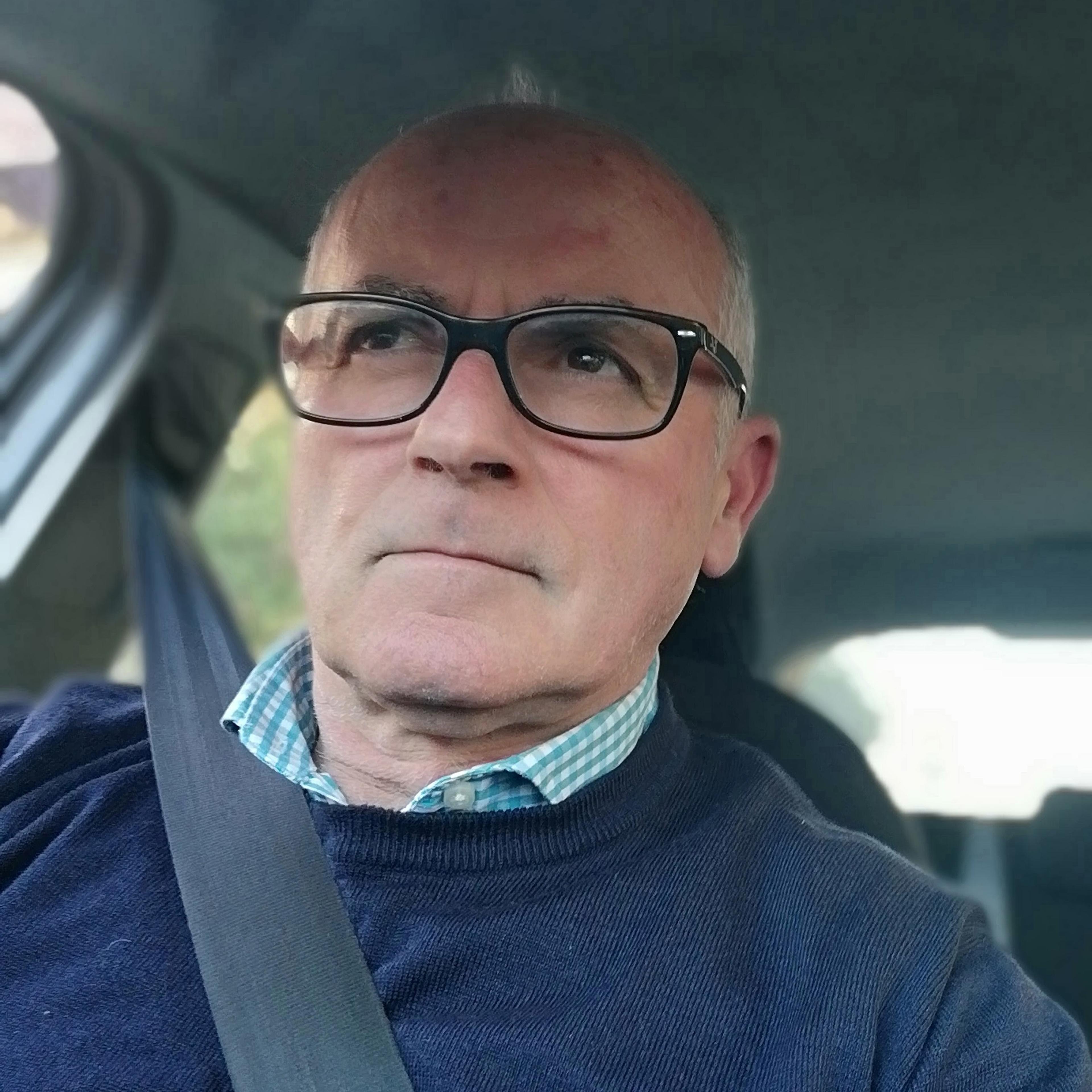 Biagio Rizza