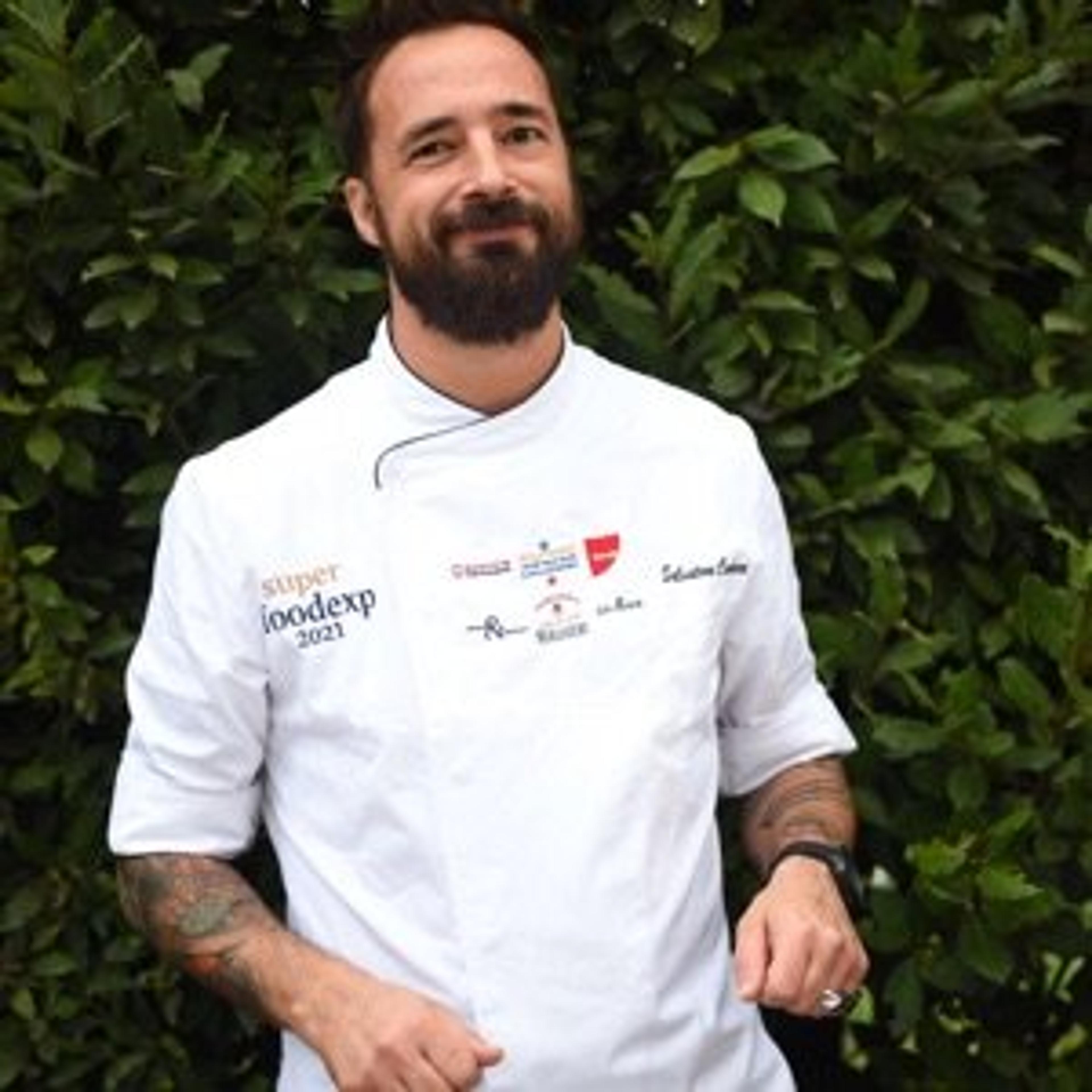 Salvatore Carlucci