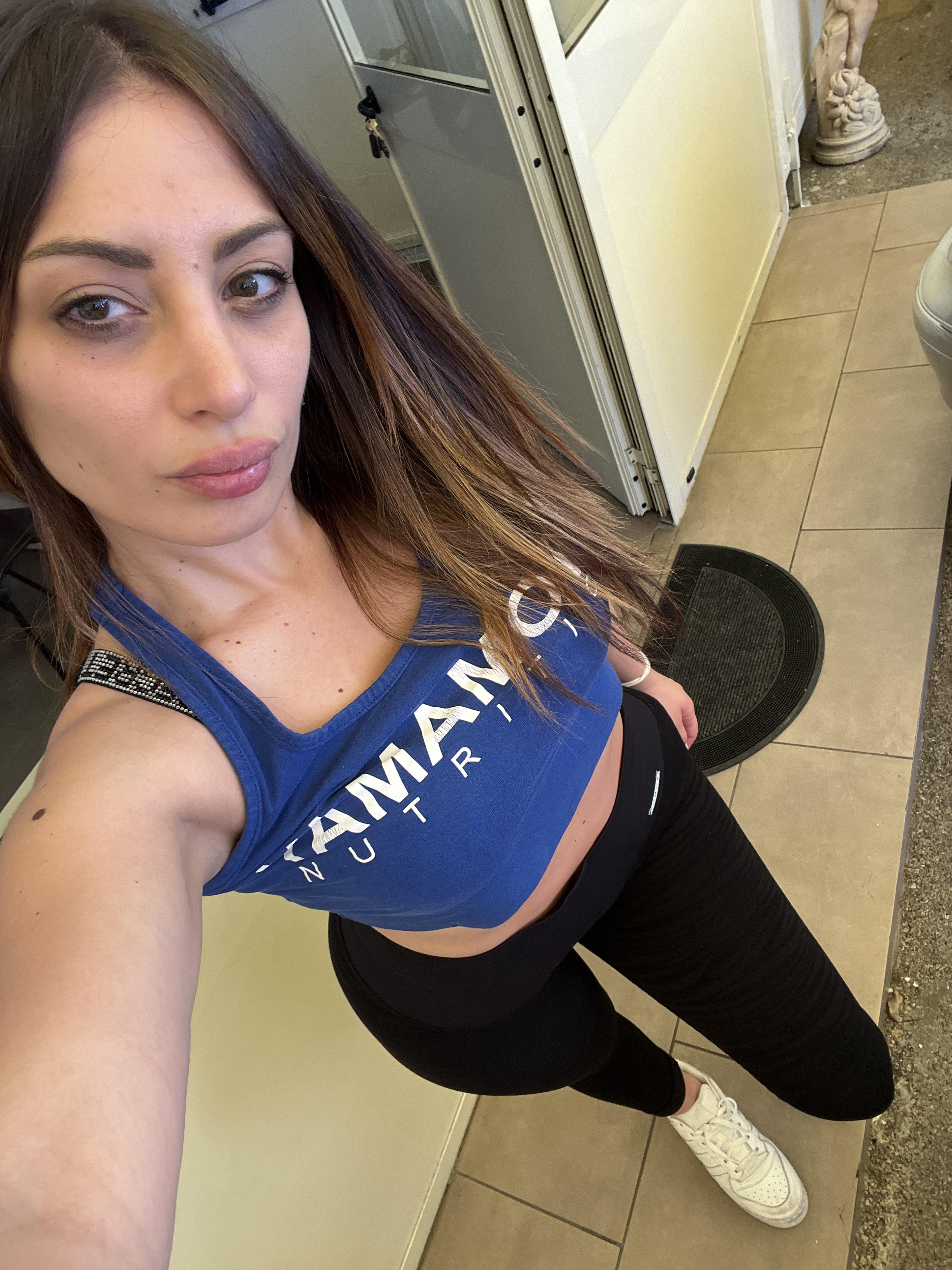 Ines Federico