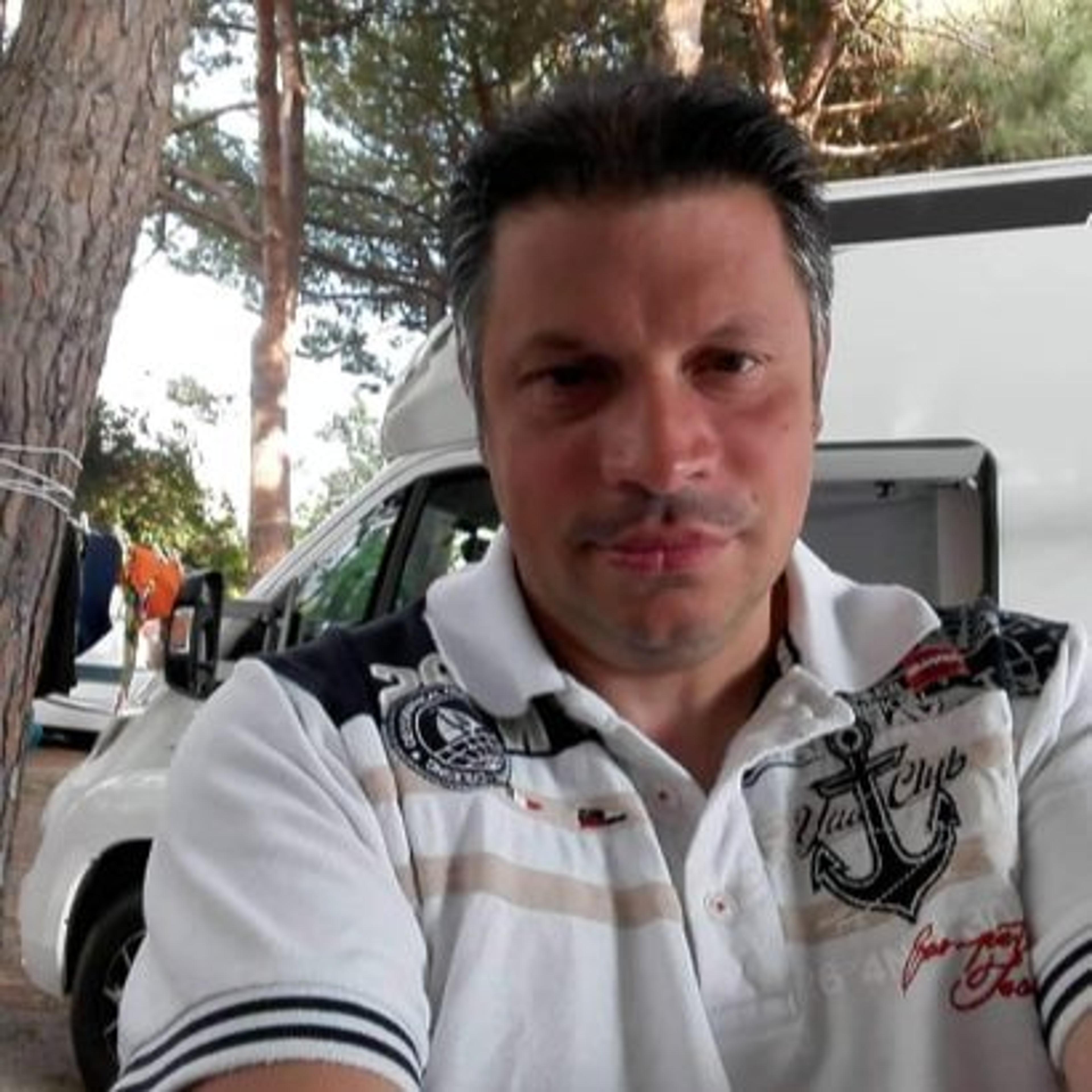 Gianluca Belly