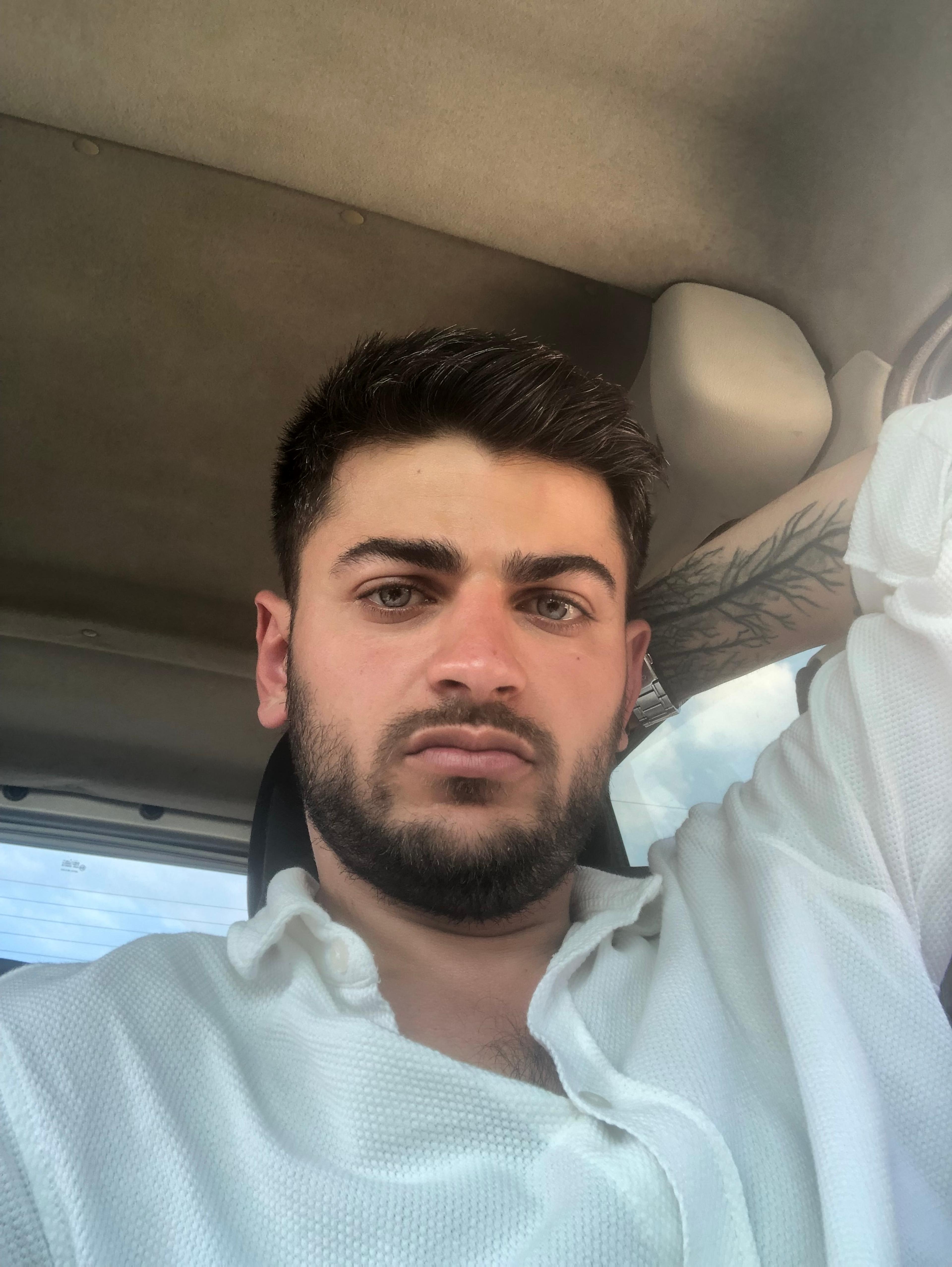 İbrahim BERÇİN