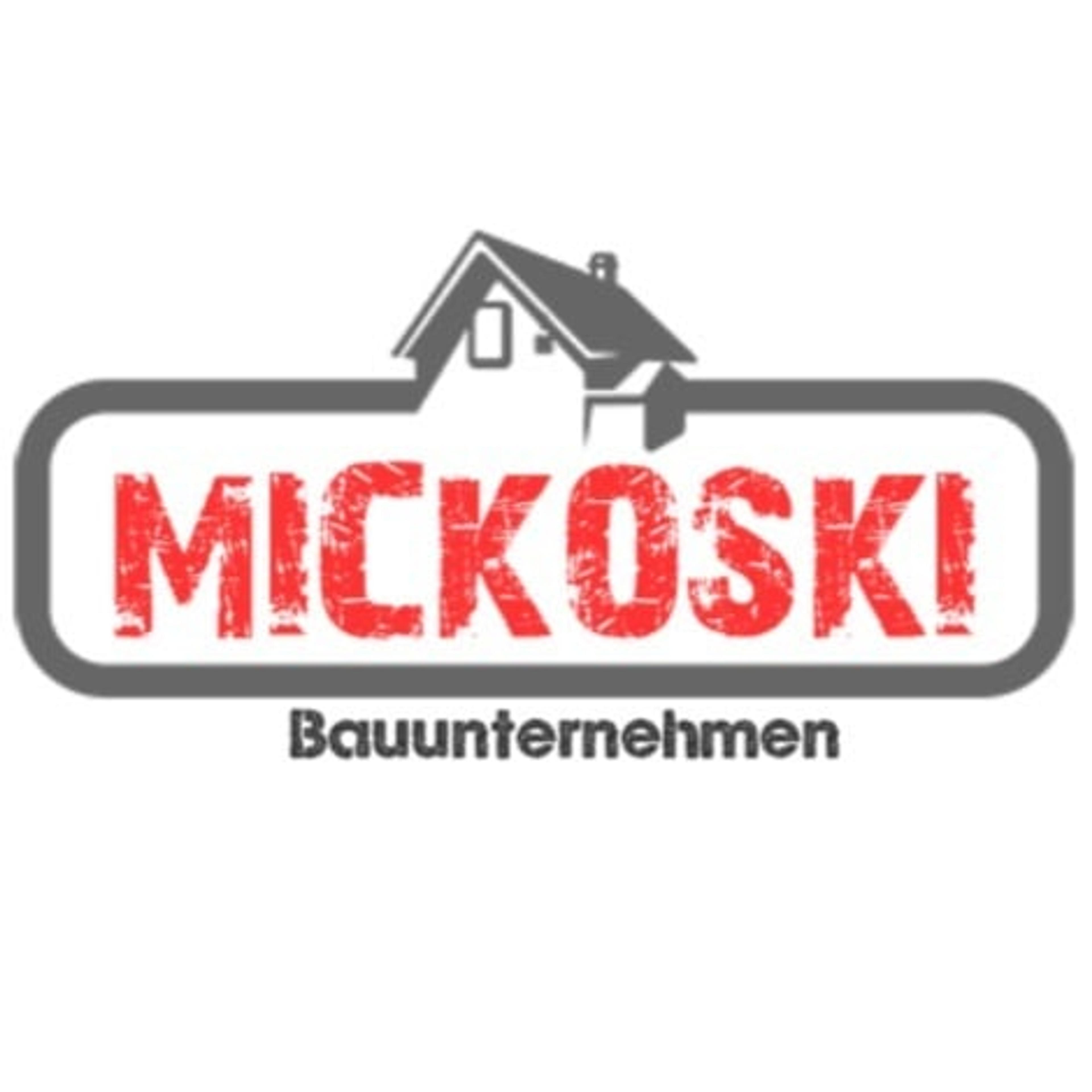 Mickoski Bau&Handwerk
