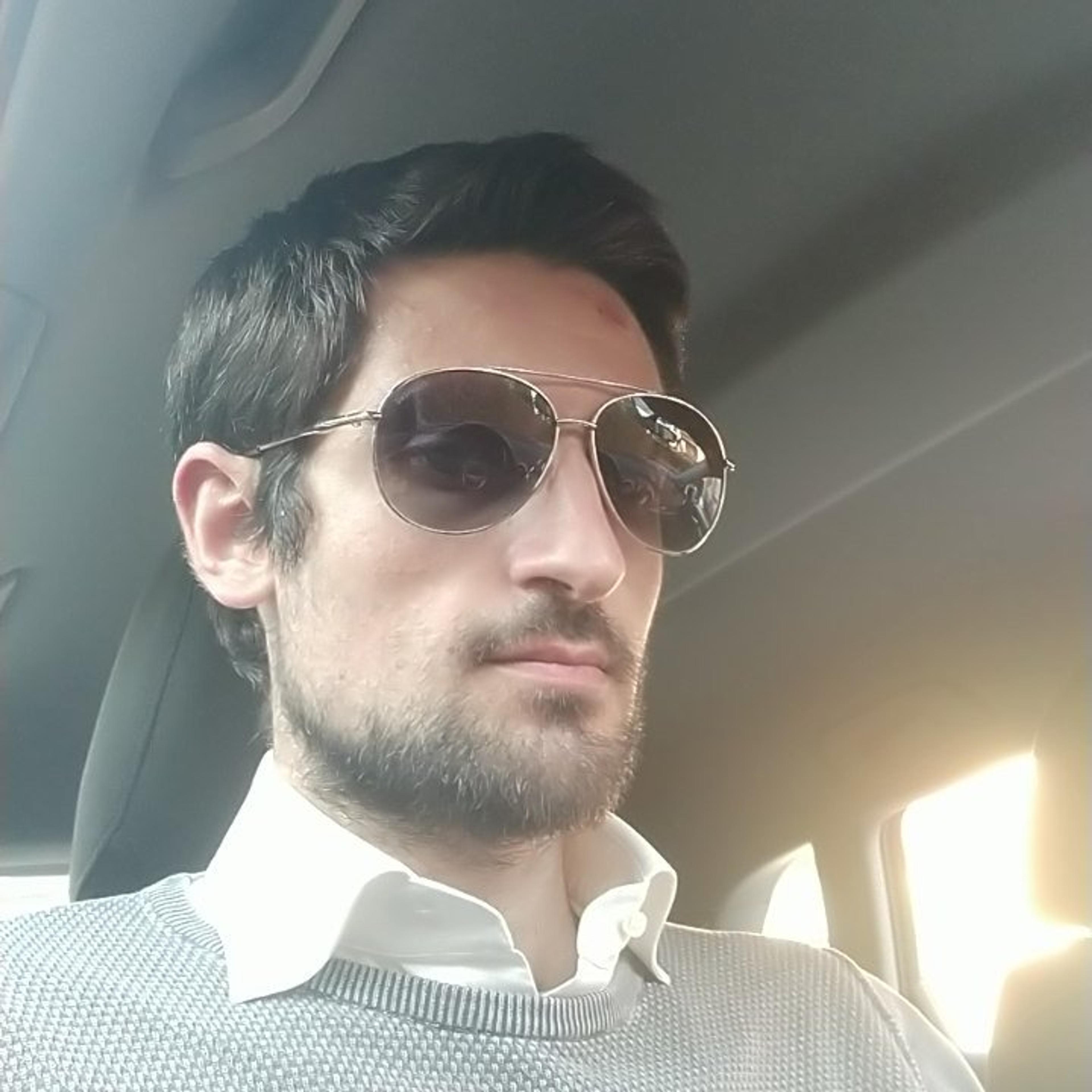 Alberto Orlando