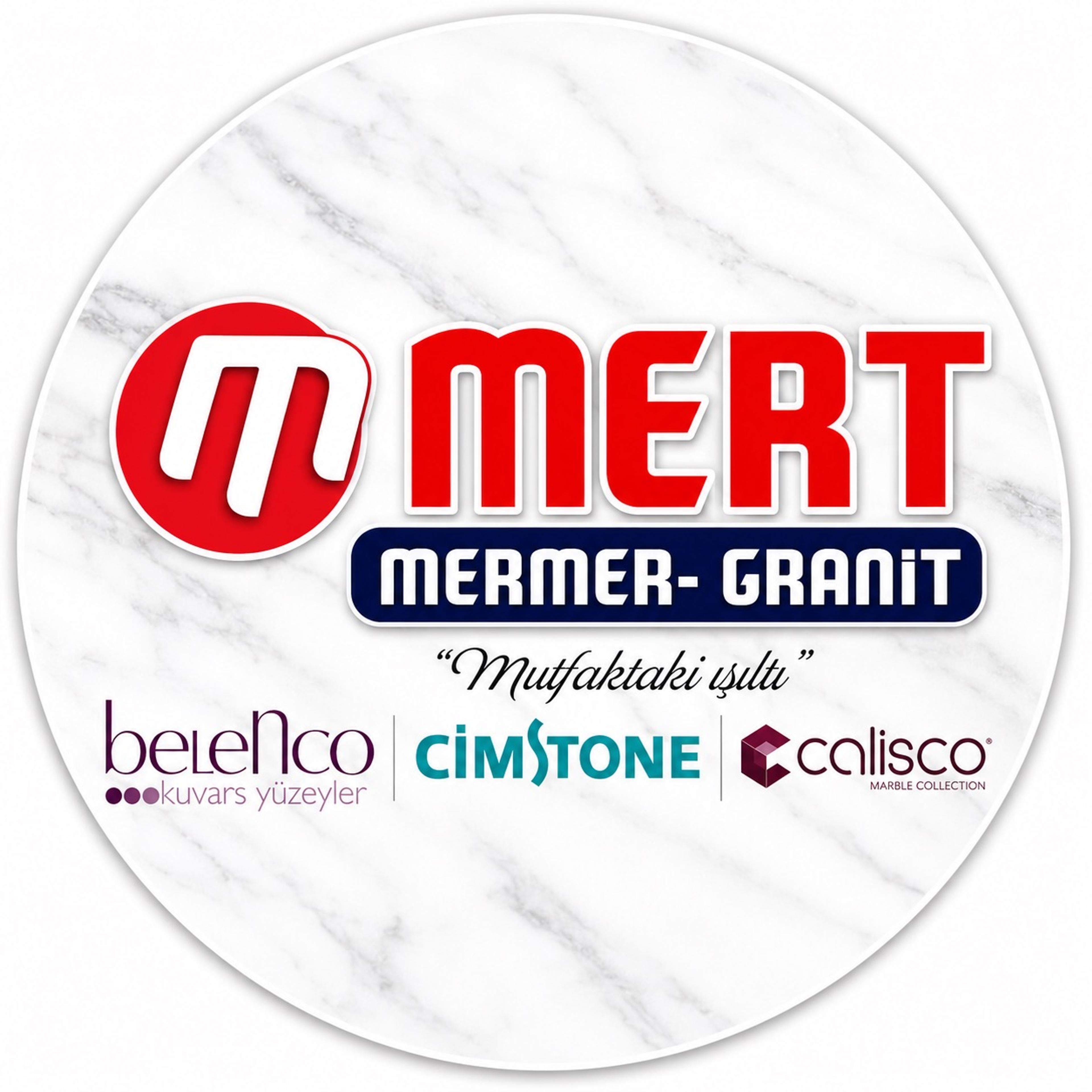 MERT MERMER GRANİT
